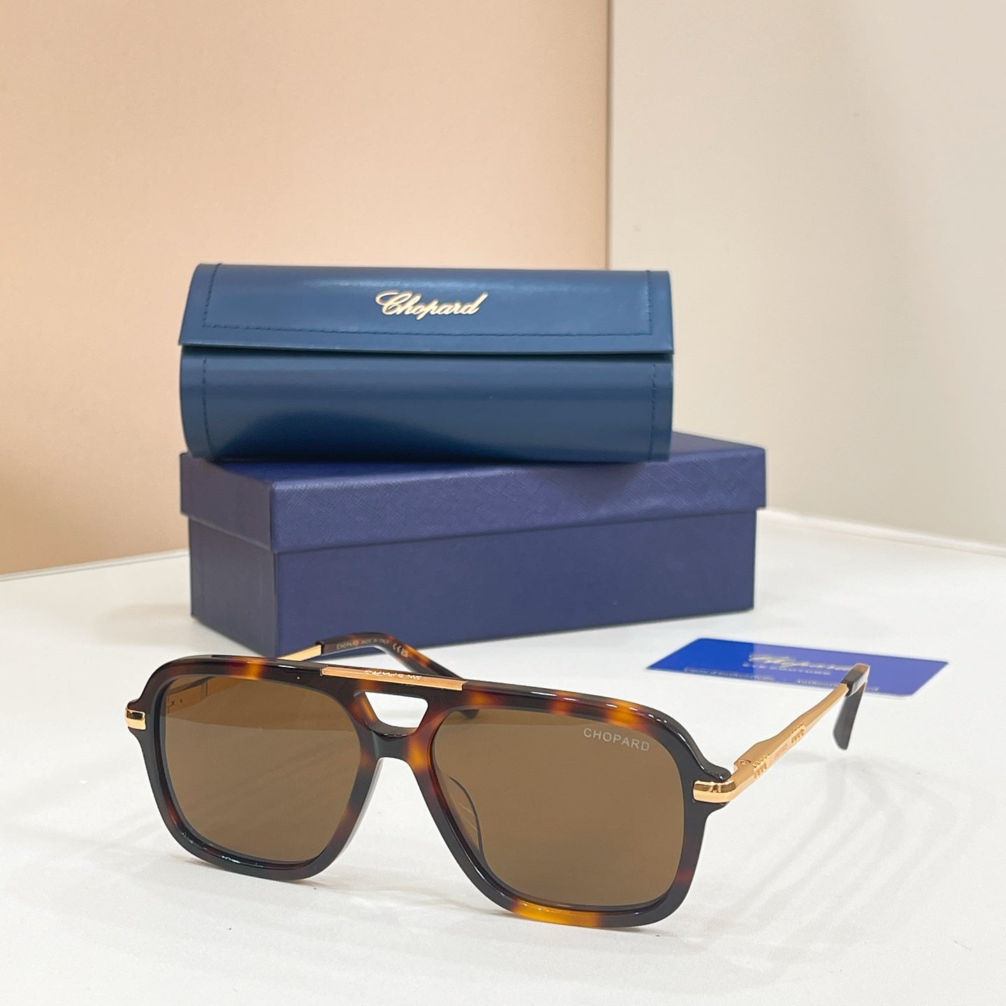 Chopard Sunglasses-SCHG714