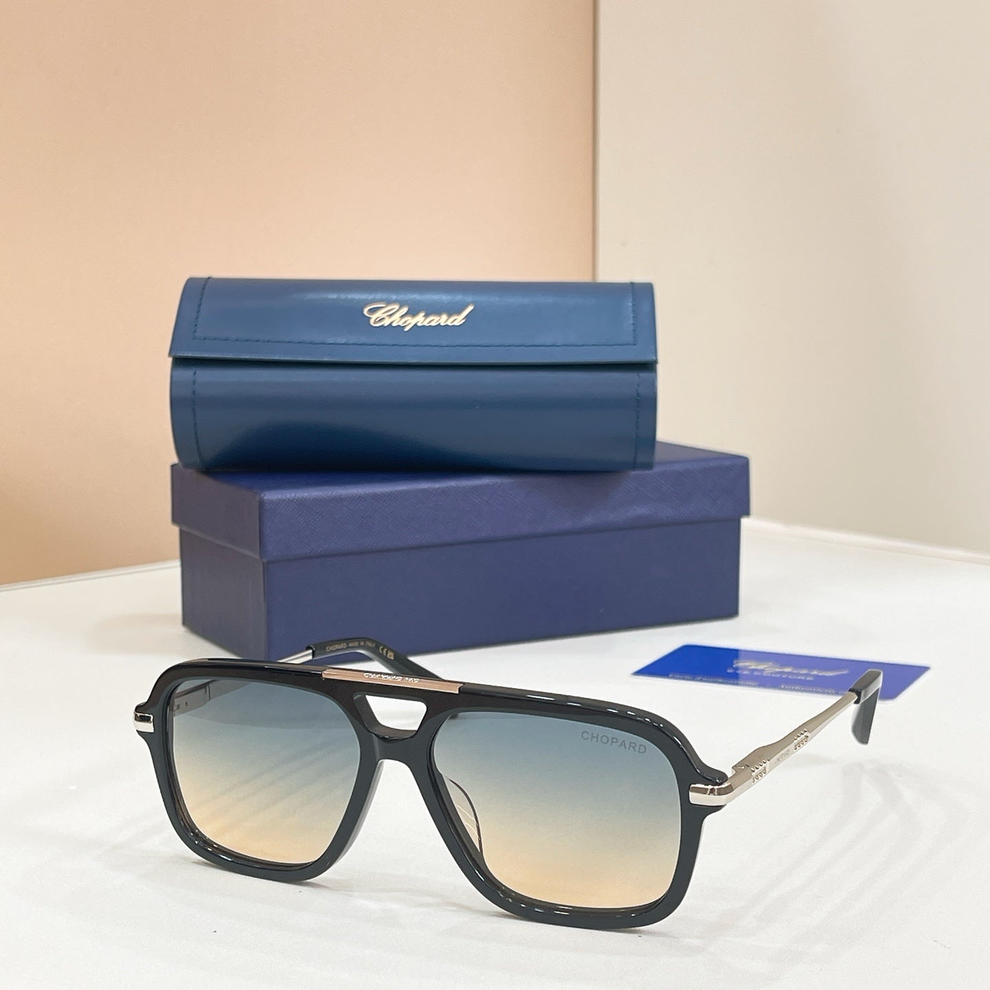 Chopard Sunglasses-SCHG714