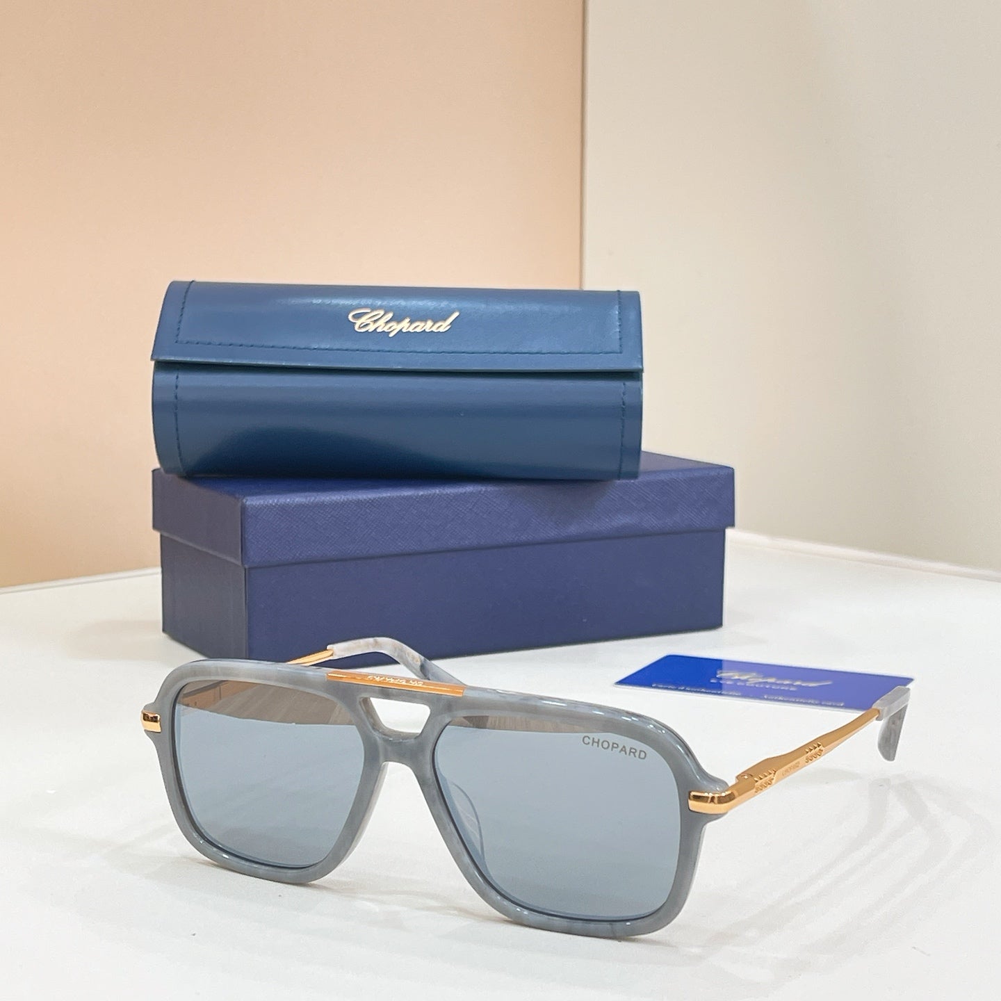 Chopard Sunglasses-SCHG714