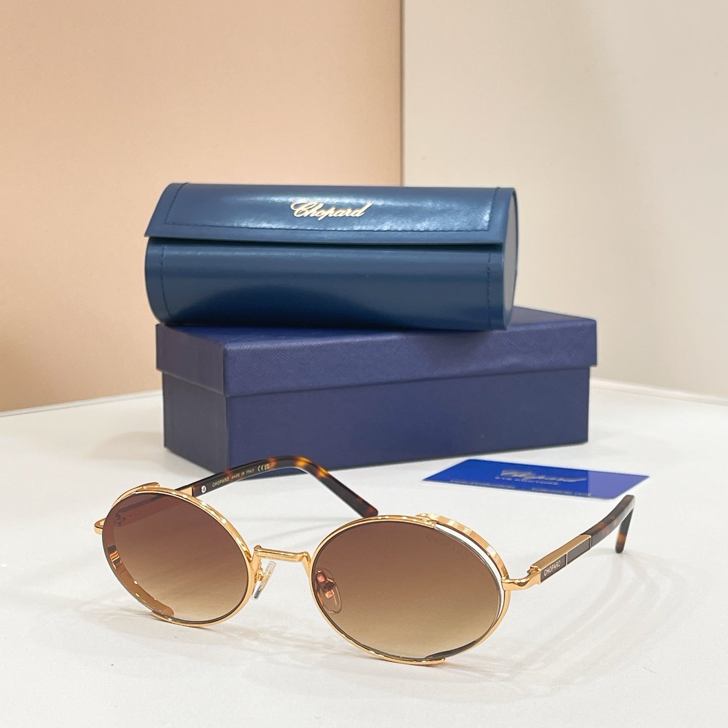 Chopard Sunglasses-SCHG705