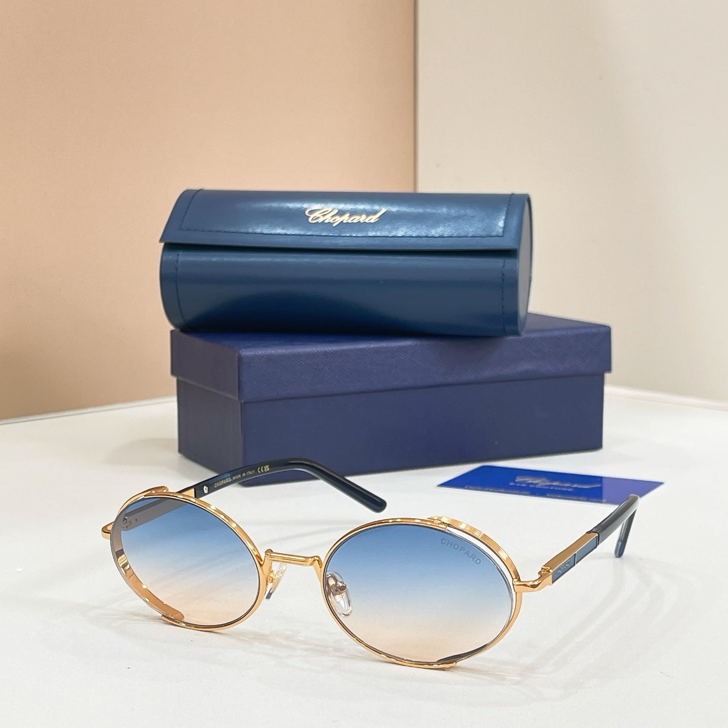 Chopard Sunglasses-SCHG705