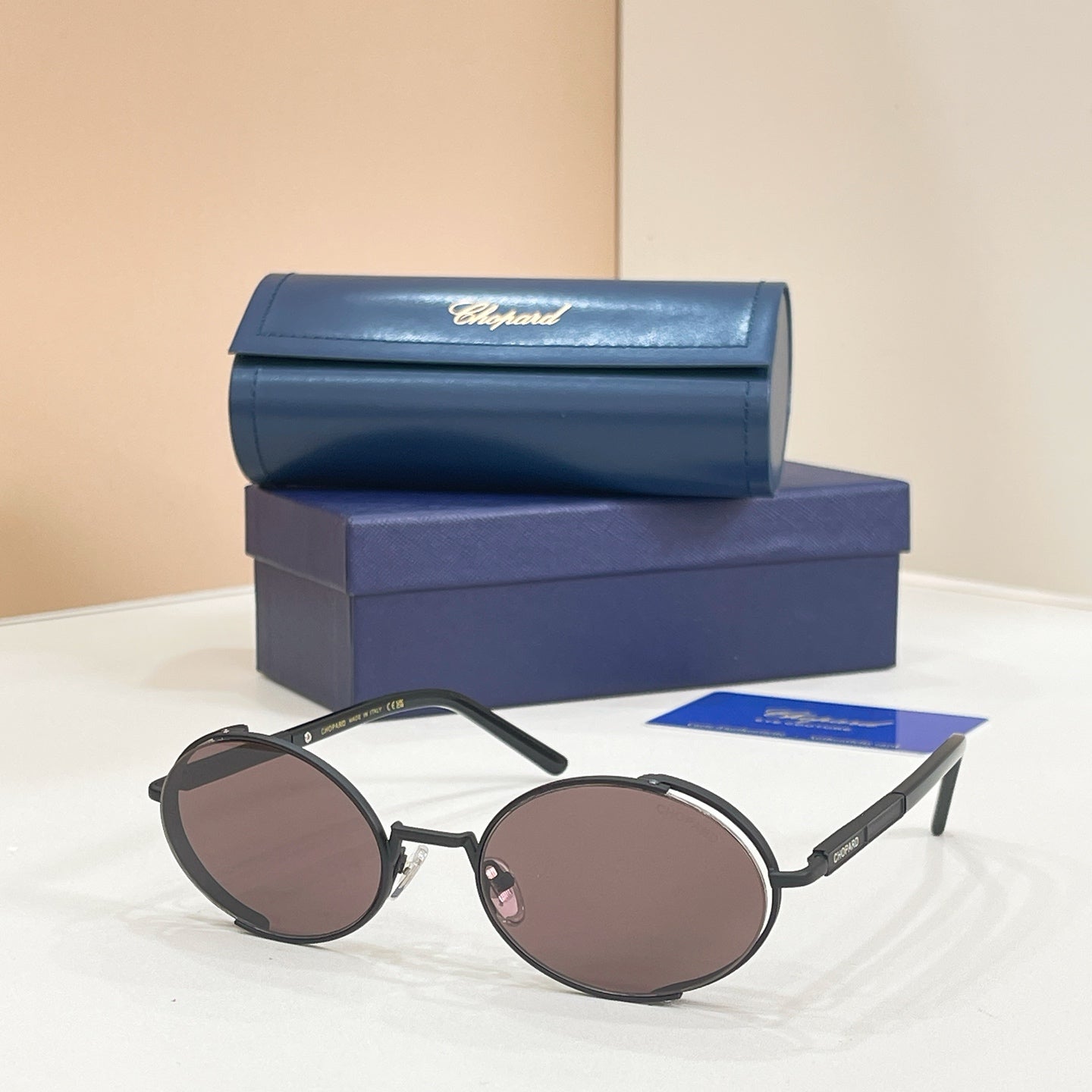 Chopard Sunglasses-SCHG705
