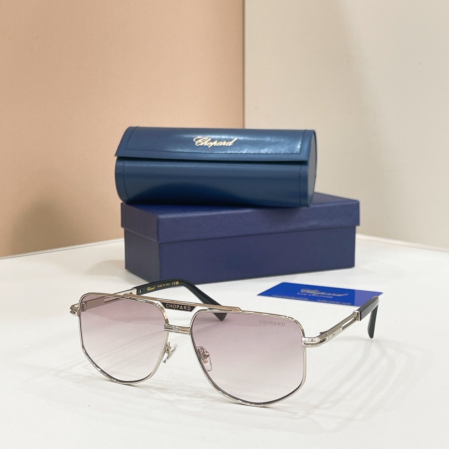 Chopard Sunglasses-VCHL2242S