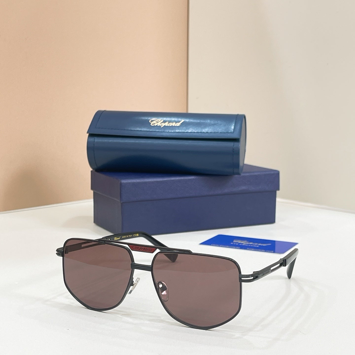 Chopard Sunglasses-VCHL2242S