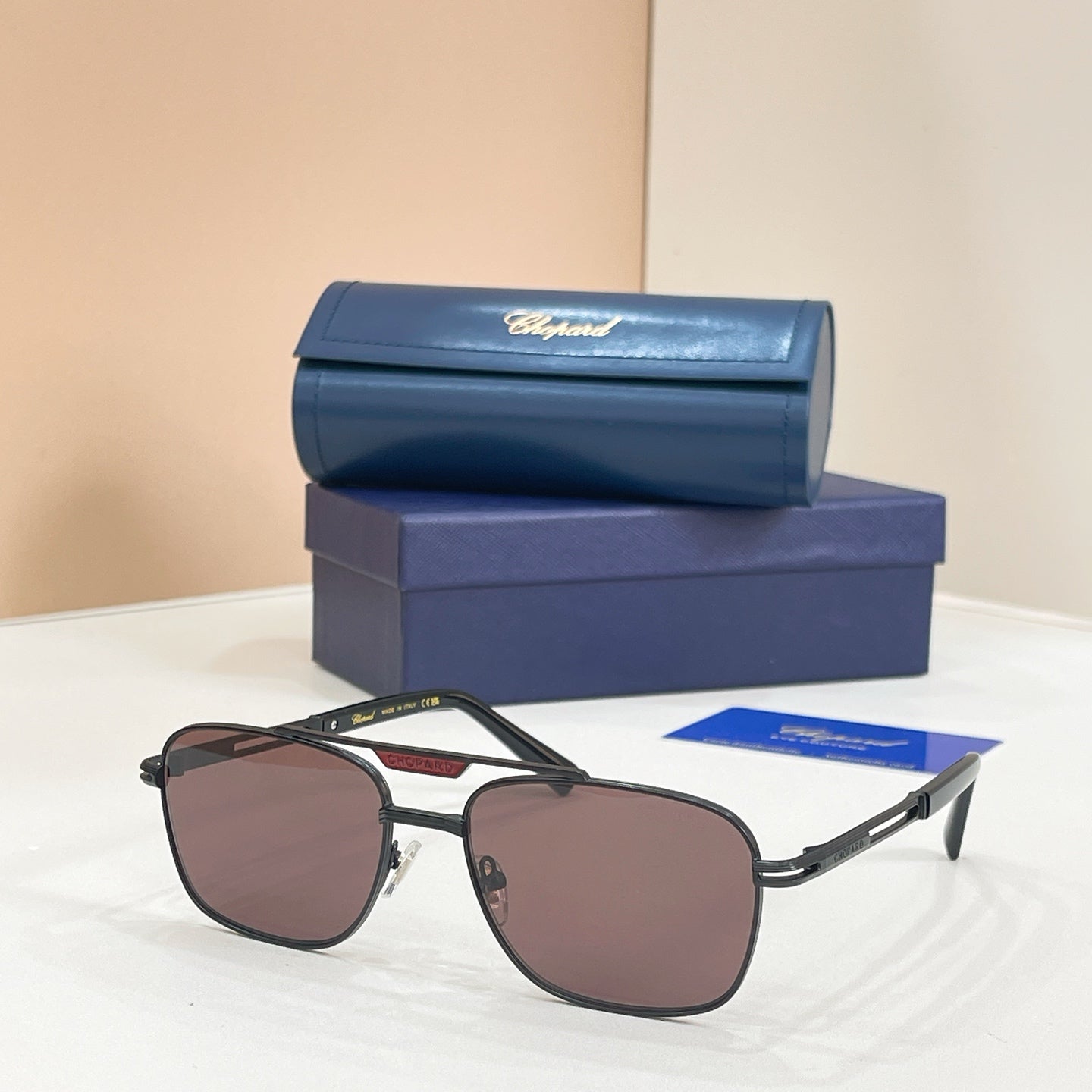 Chopard Sunglasses-VCHL2243S