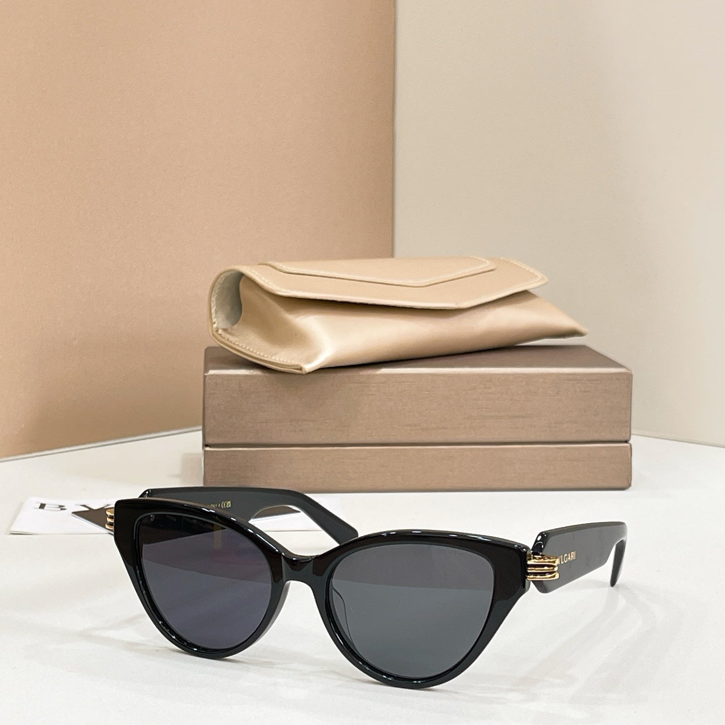 BVLGARI Sunglasses-BV 50045I