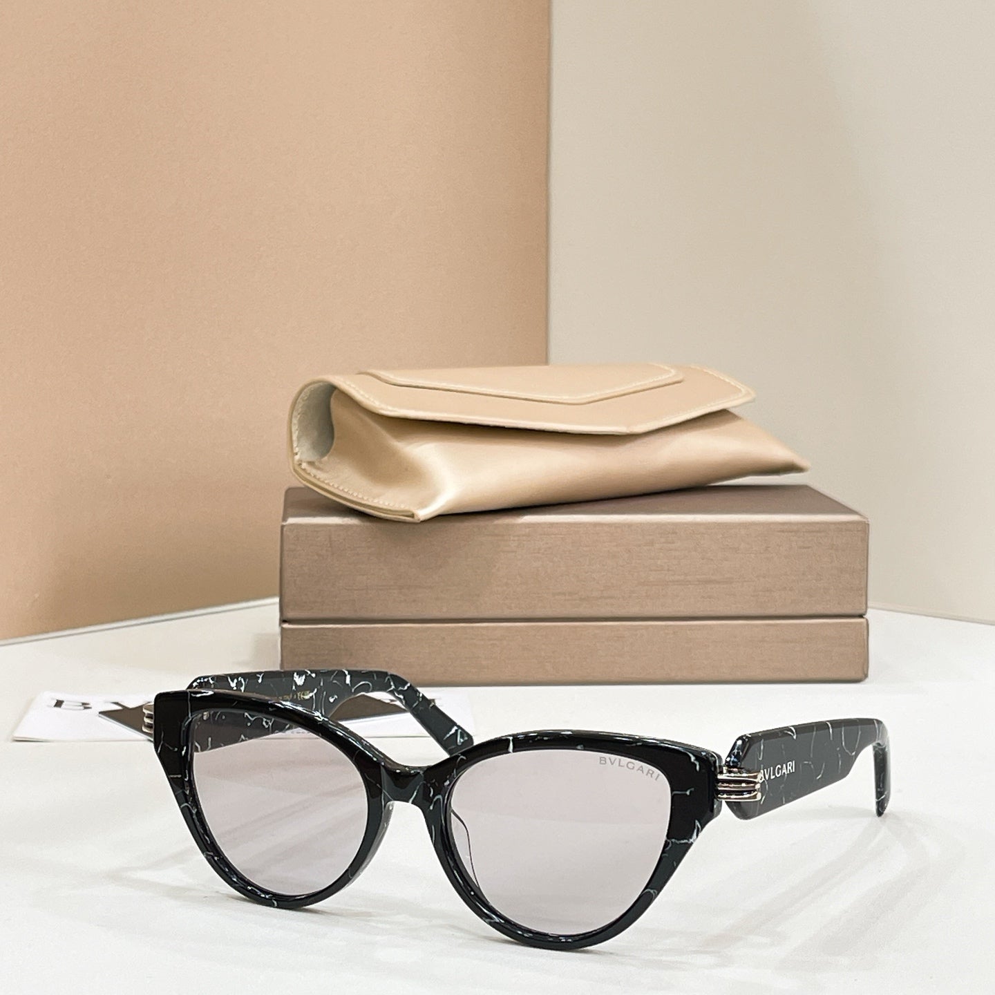 BVLGARI Sunglasses-BV 50045I