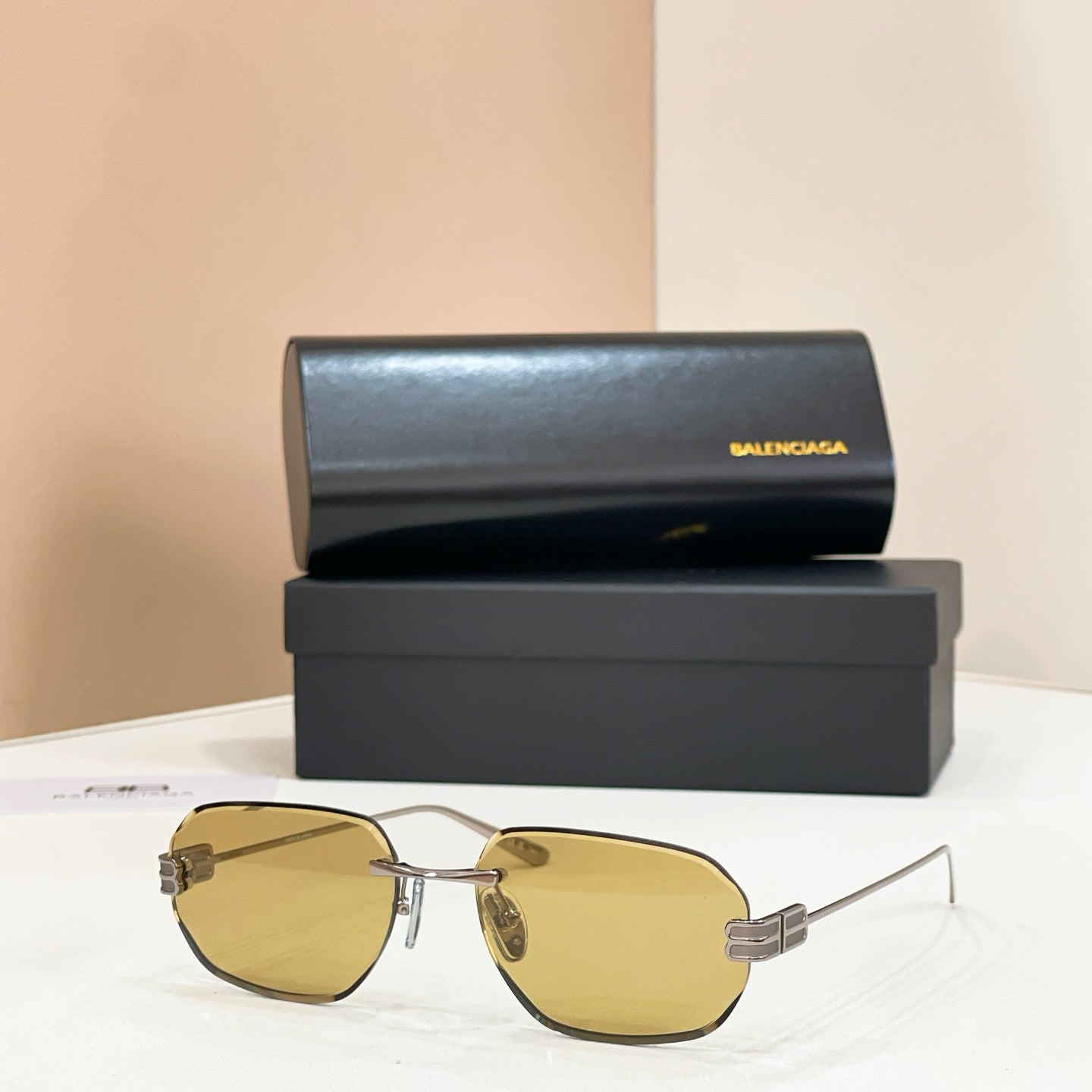 Balenciaga Sunglasses-BB0813S