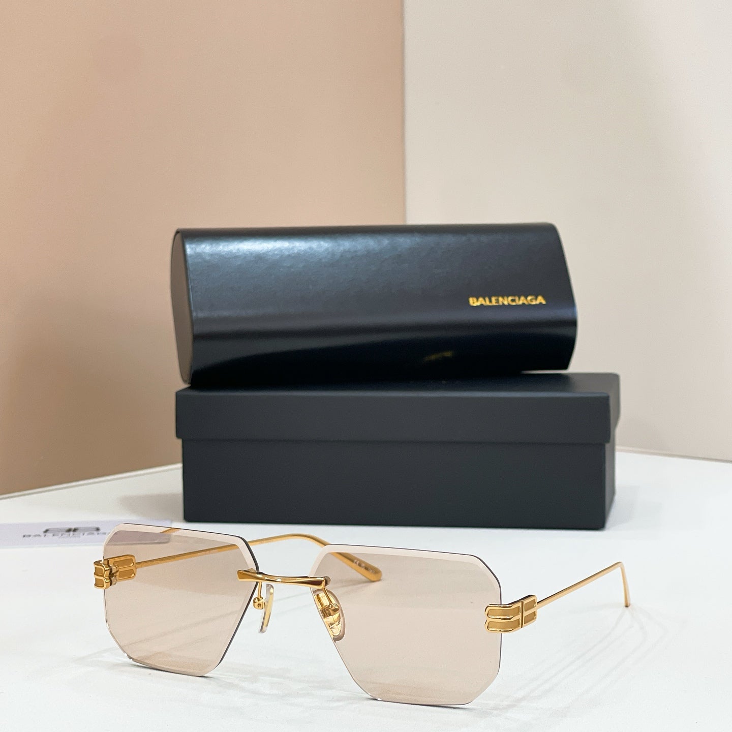 Balenciaga Sunglasses-BB0810S