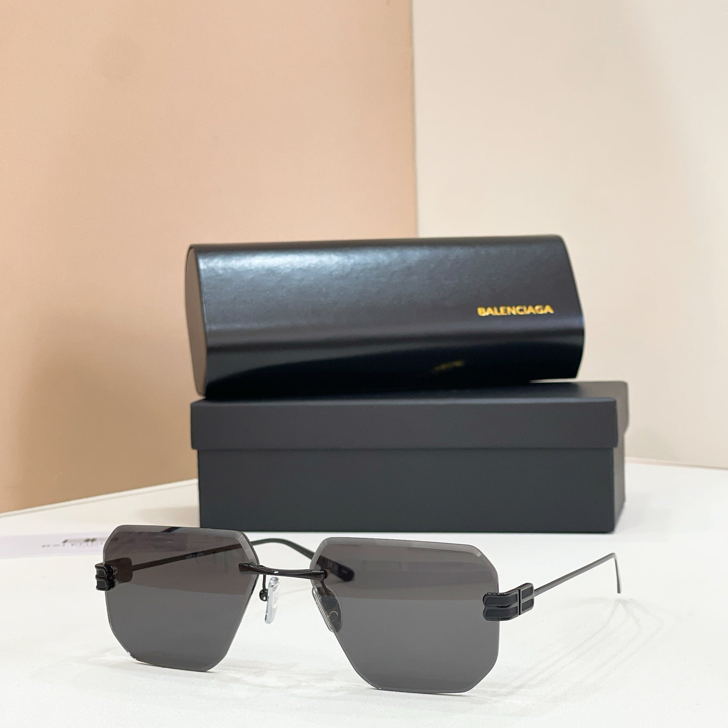 Balenciaga Sunglasses-BB0810S