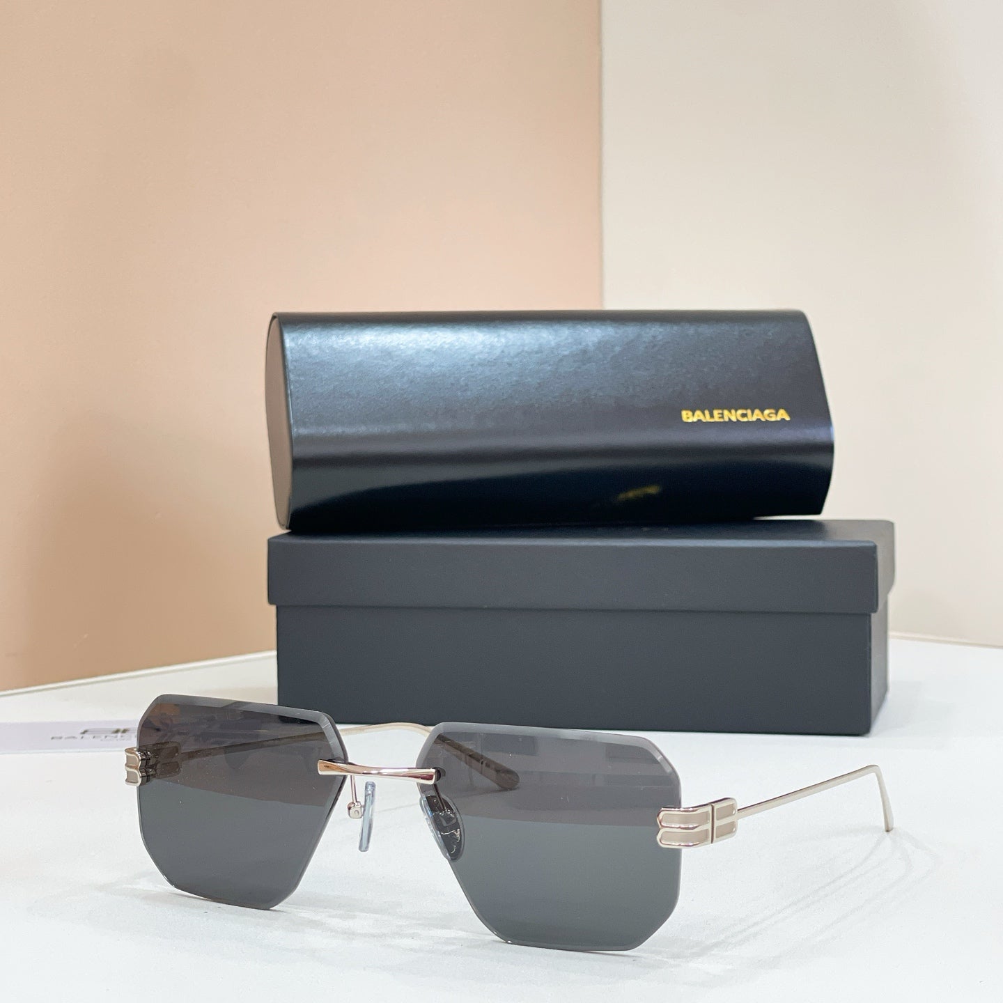 Balenciaga Sunglasses-BB0810S