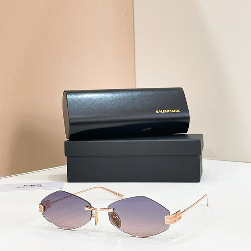 Balenciaga Sunglasses-BB0811S