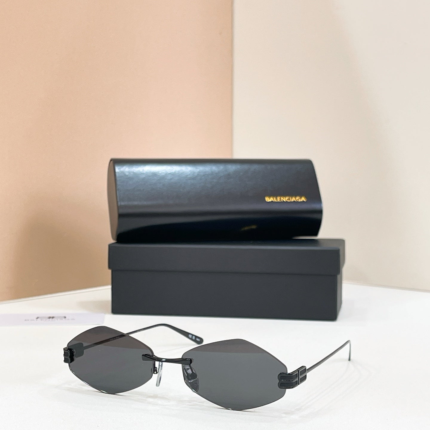 Balenciaga Sunglasses-BB0811S