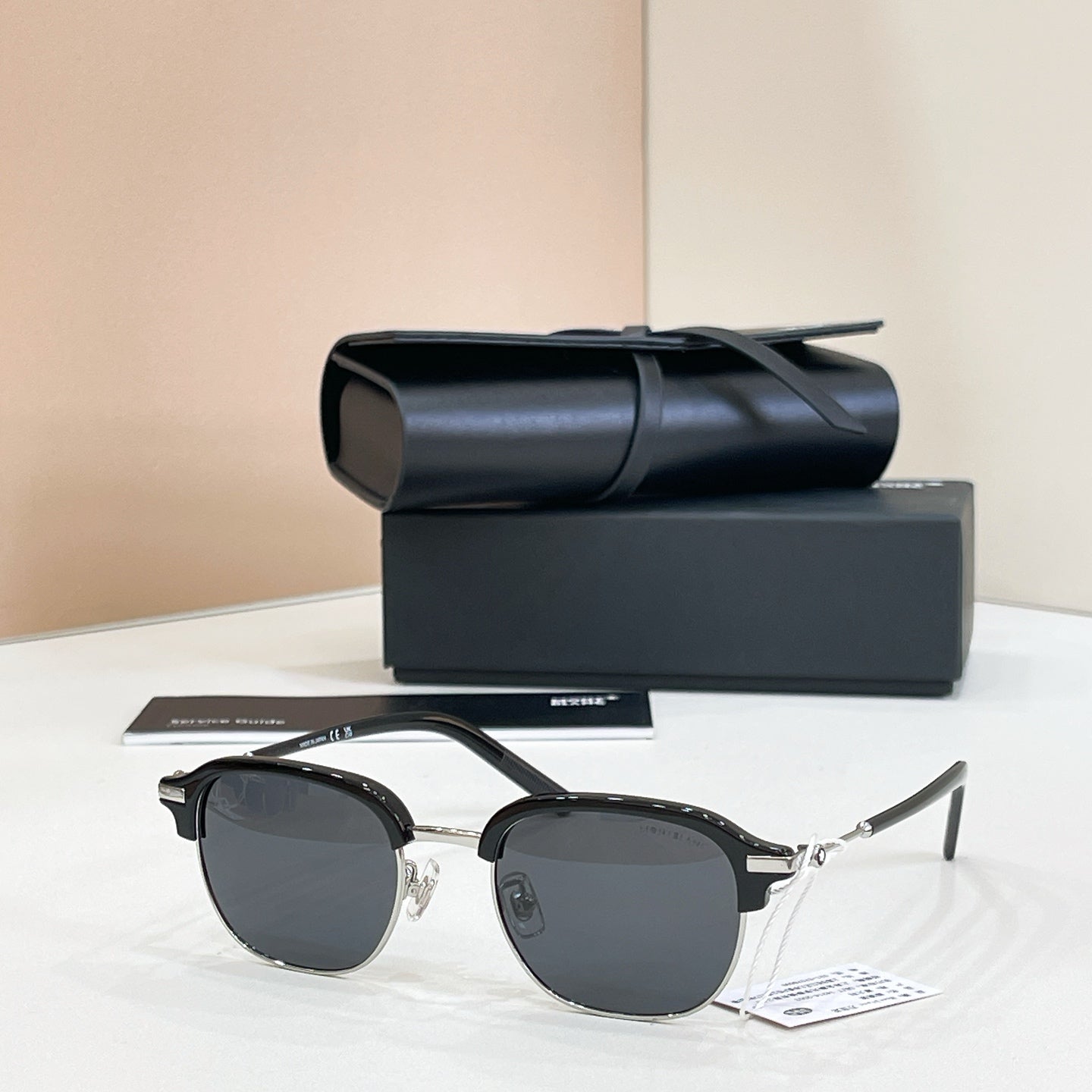 MONTBLANC Sunglasses-MB0390O