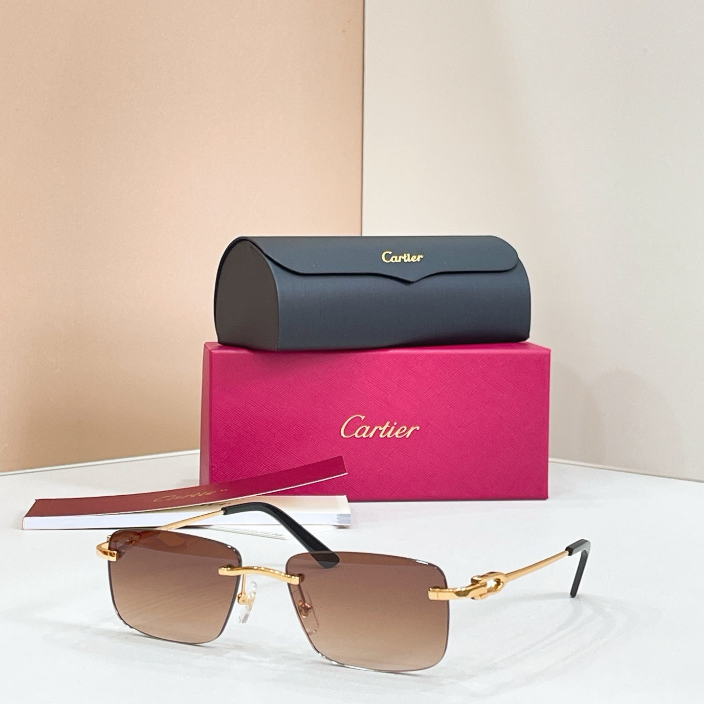 Cartier Sunglasses-CT0521O