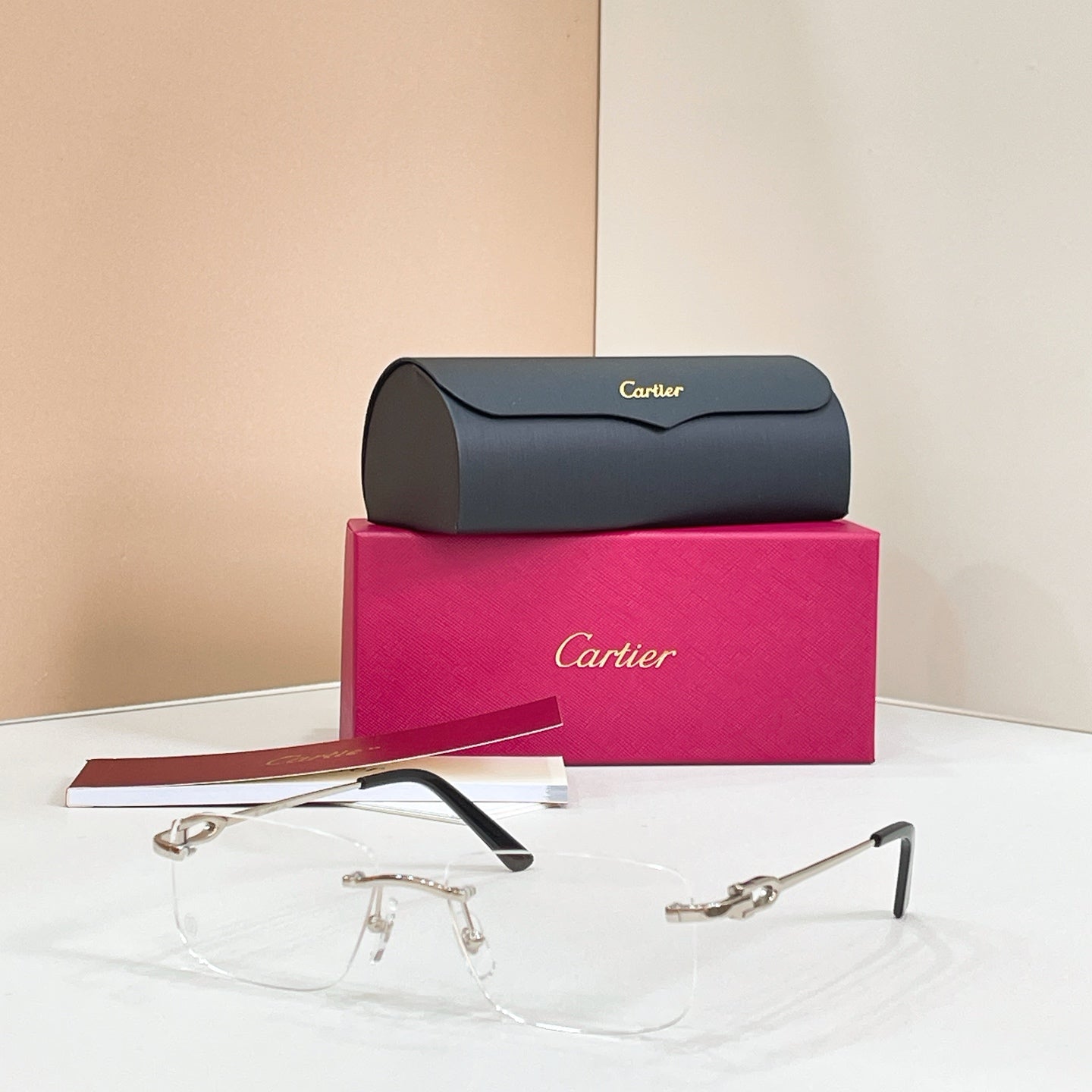 Cartier Sunglasses-CT0521O