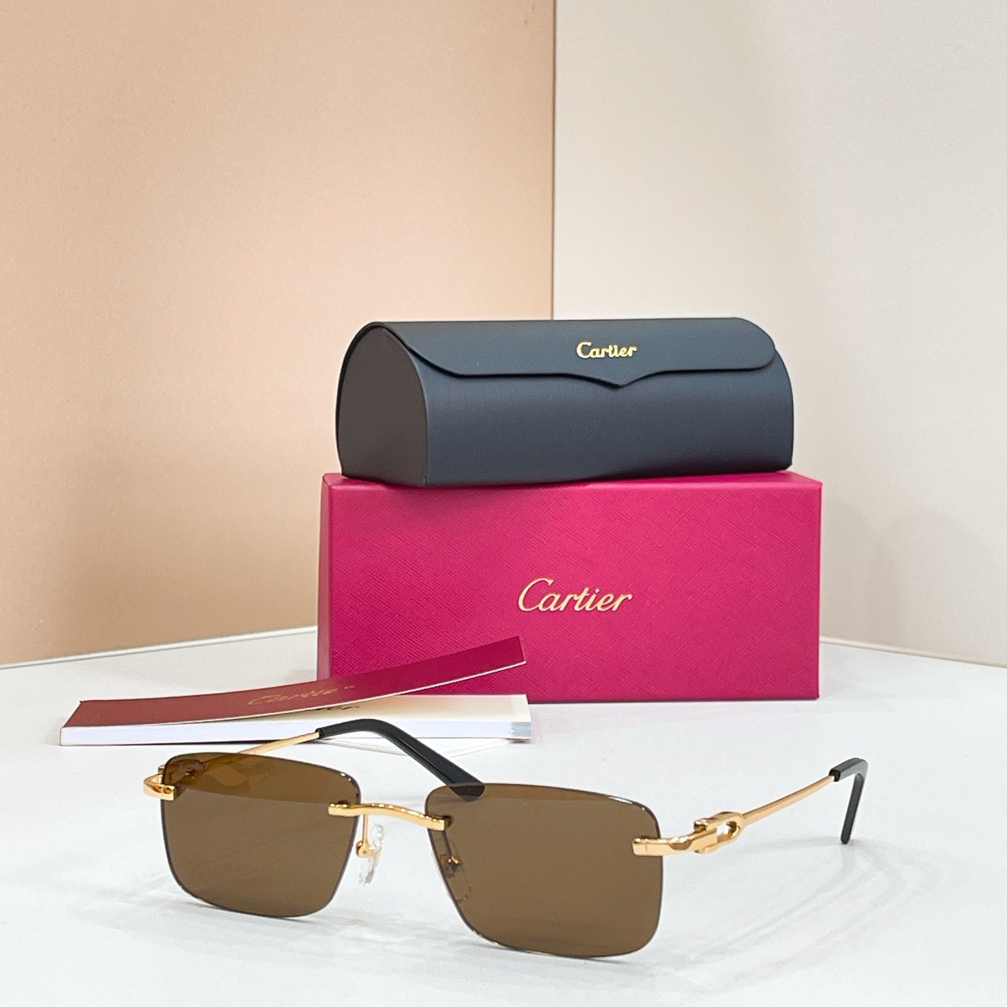 Cartier Sunglasses-CT0521O