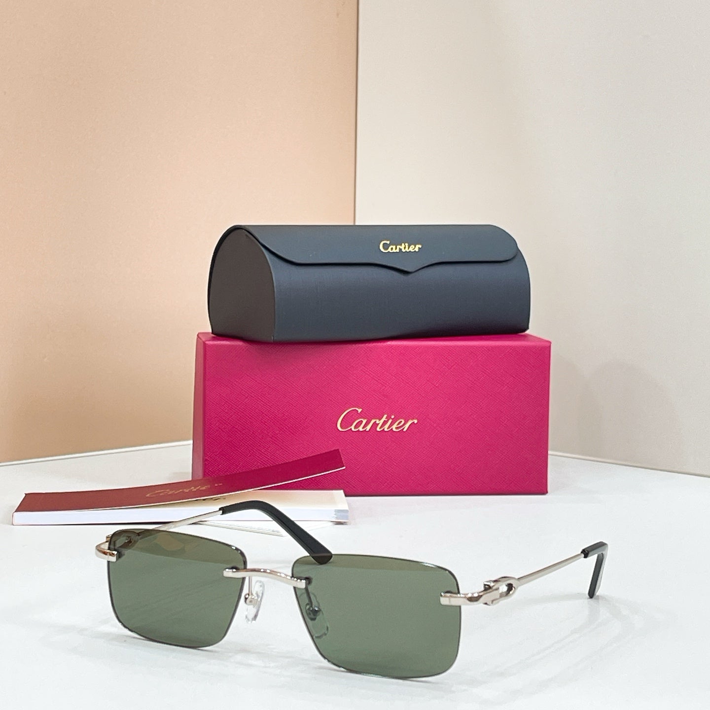 Cartier Sunglasses-CT0521O