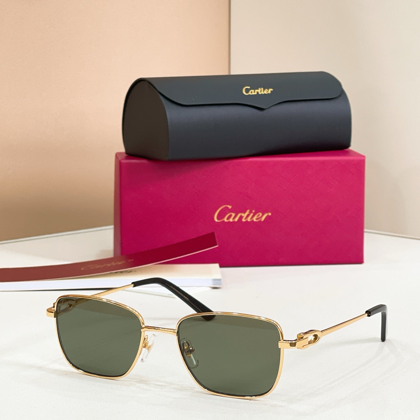 Cartier Sunglasses-CT0519O