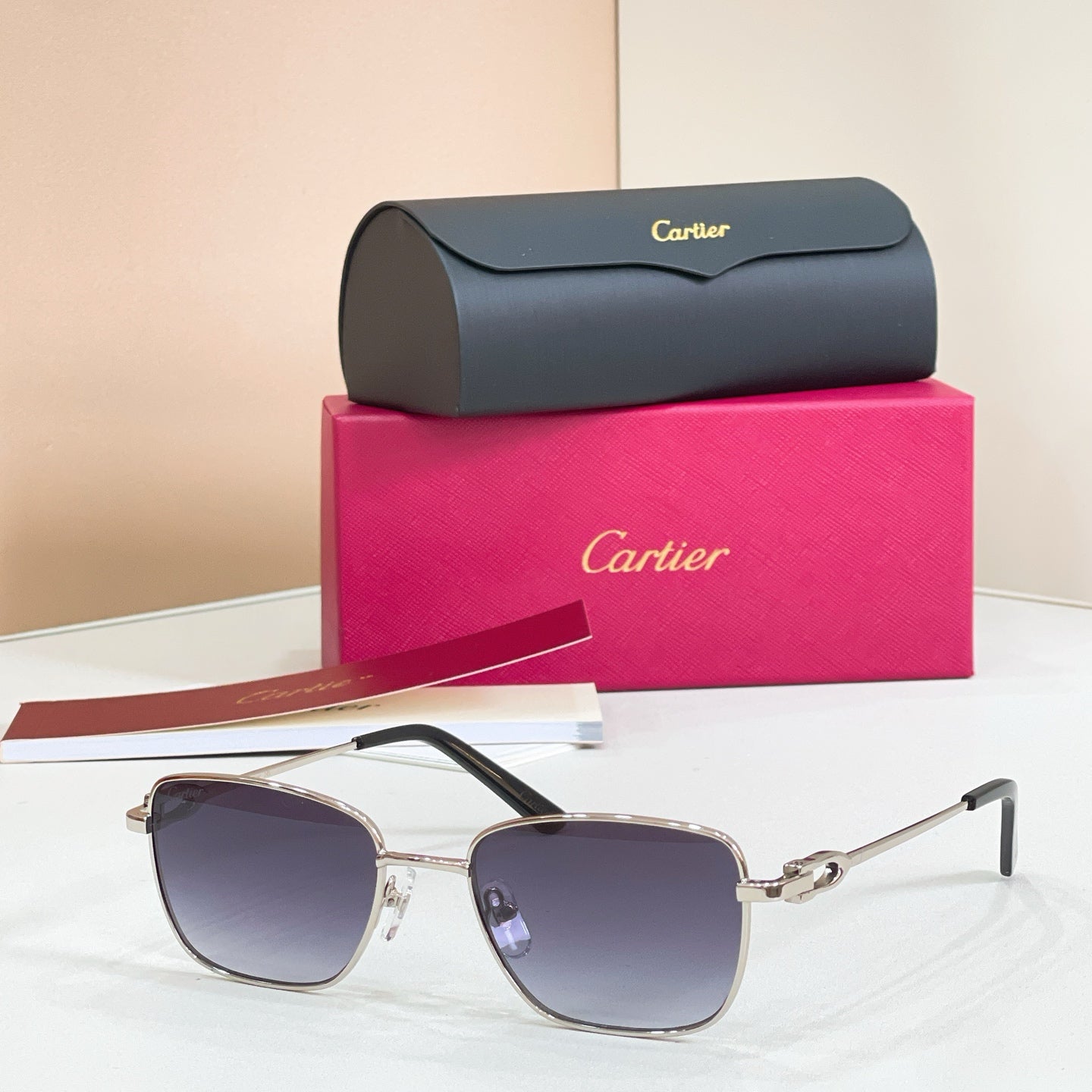 Cartier Sunglasses-CT0519O