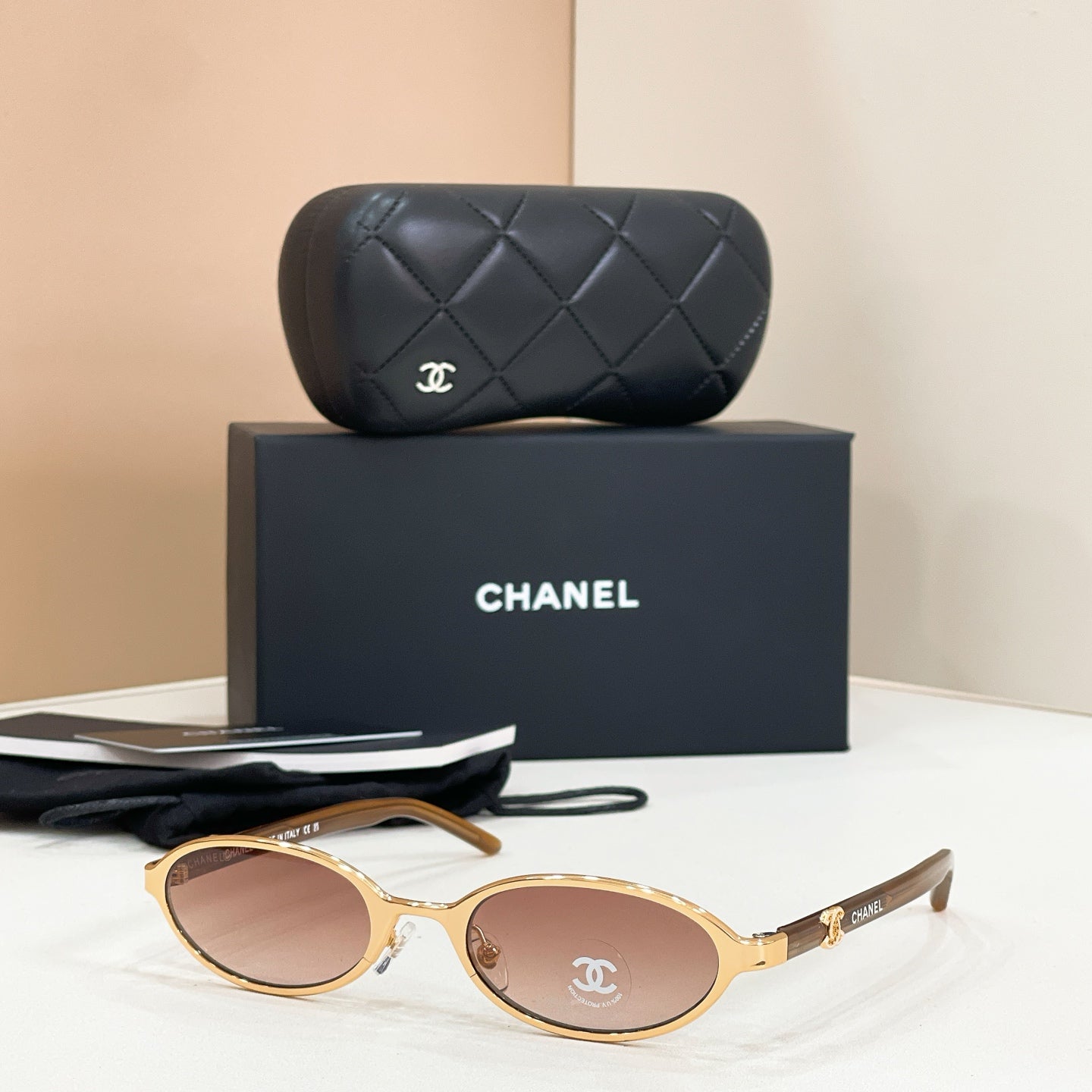 CHANEL Sunglasses-CH2210