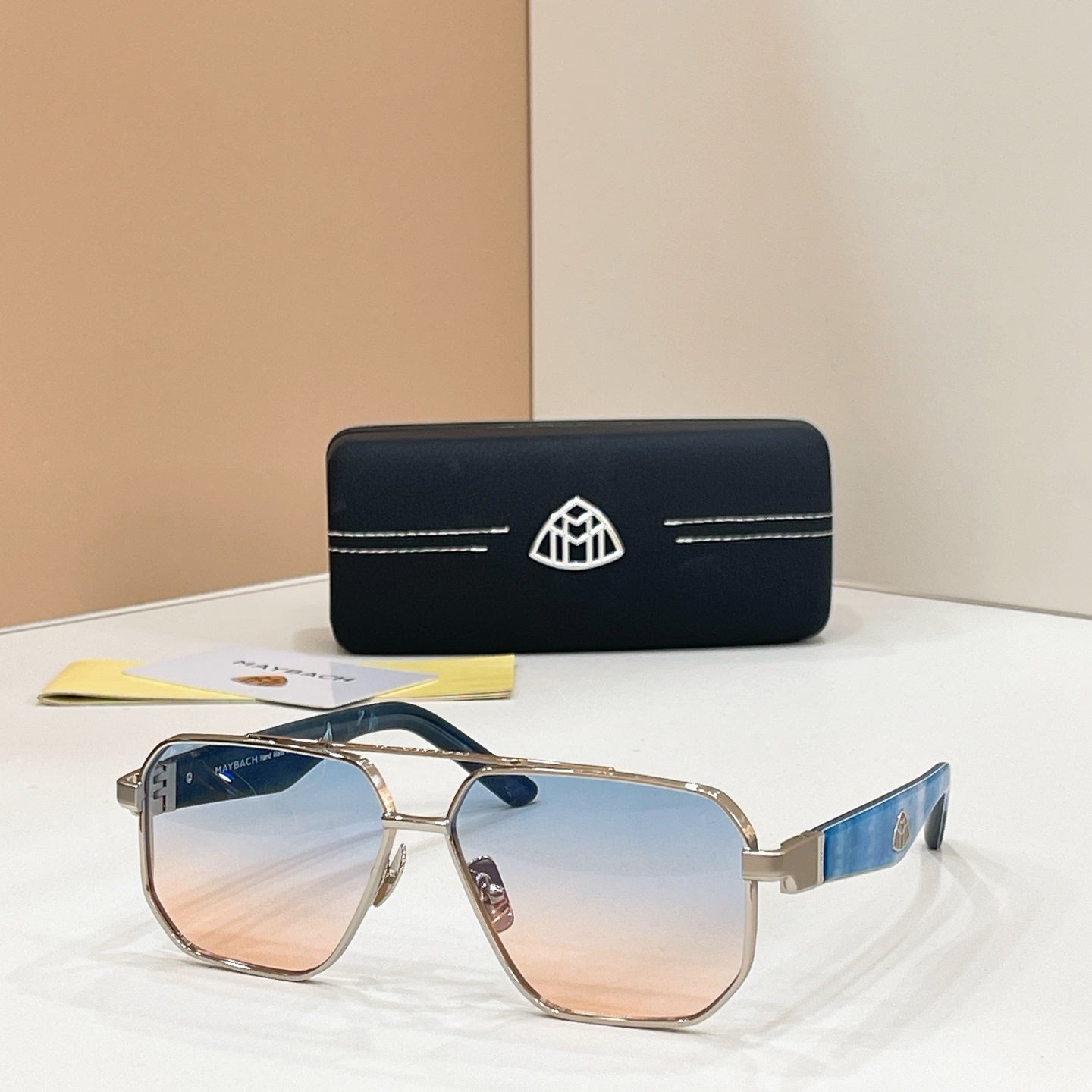 MAYBACH Sunglasses-THE RANDE
