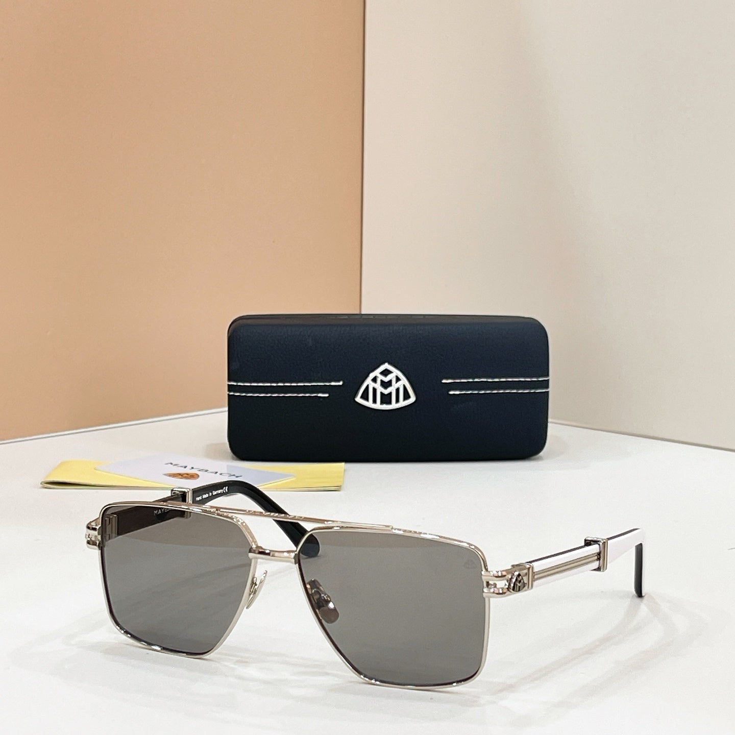 MAYBACH Sunglasses-THE HOT