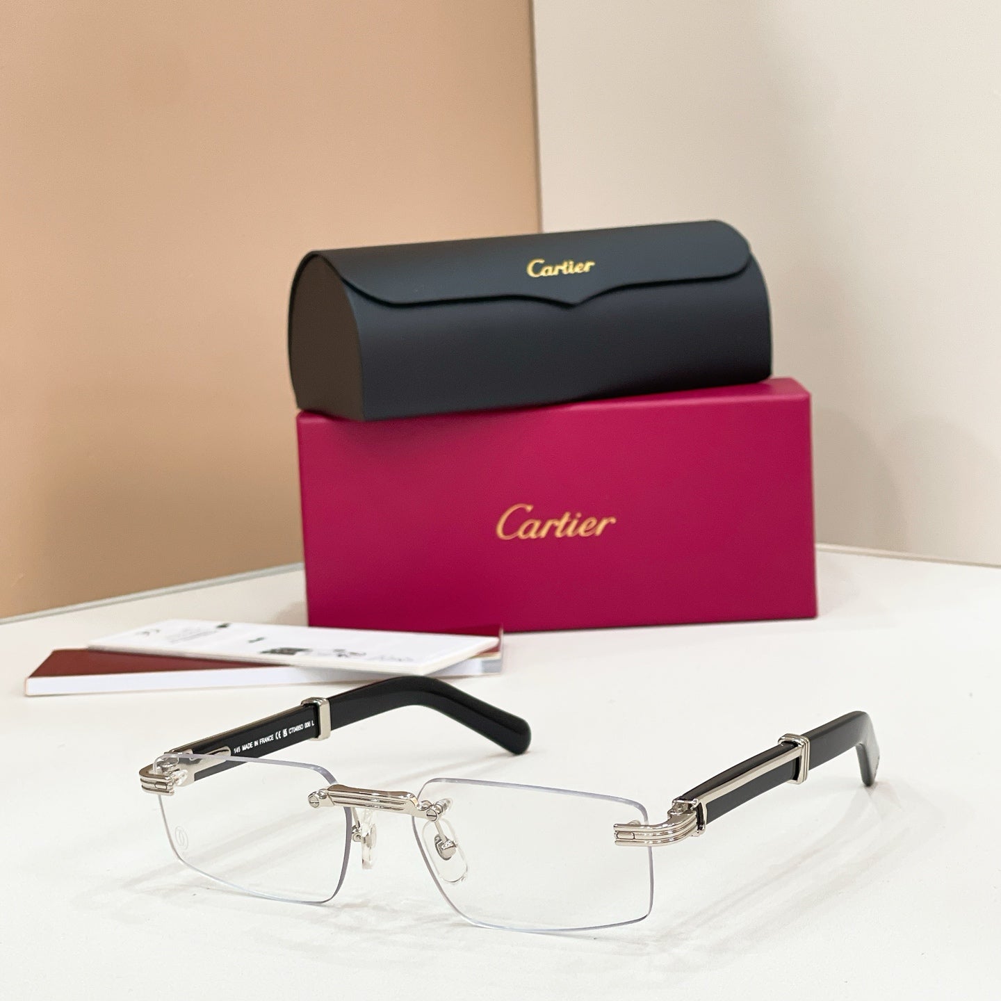 Cartier Sunglasses-CT0485O