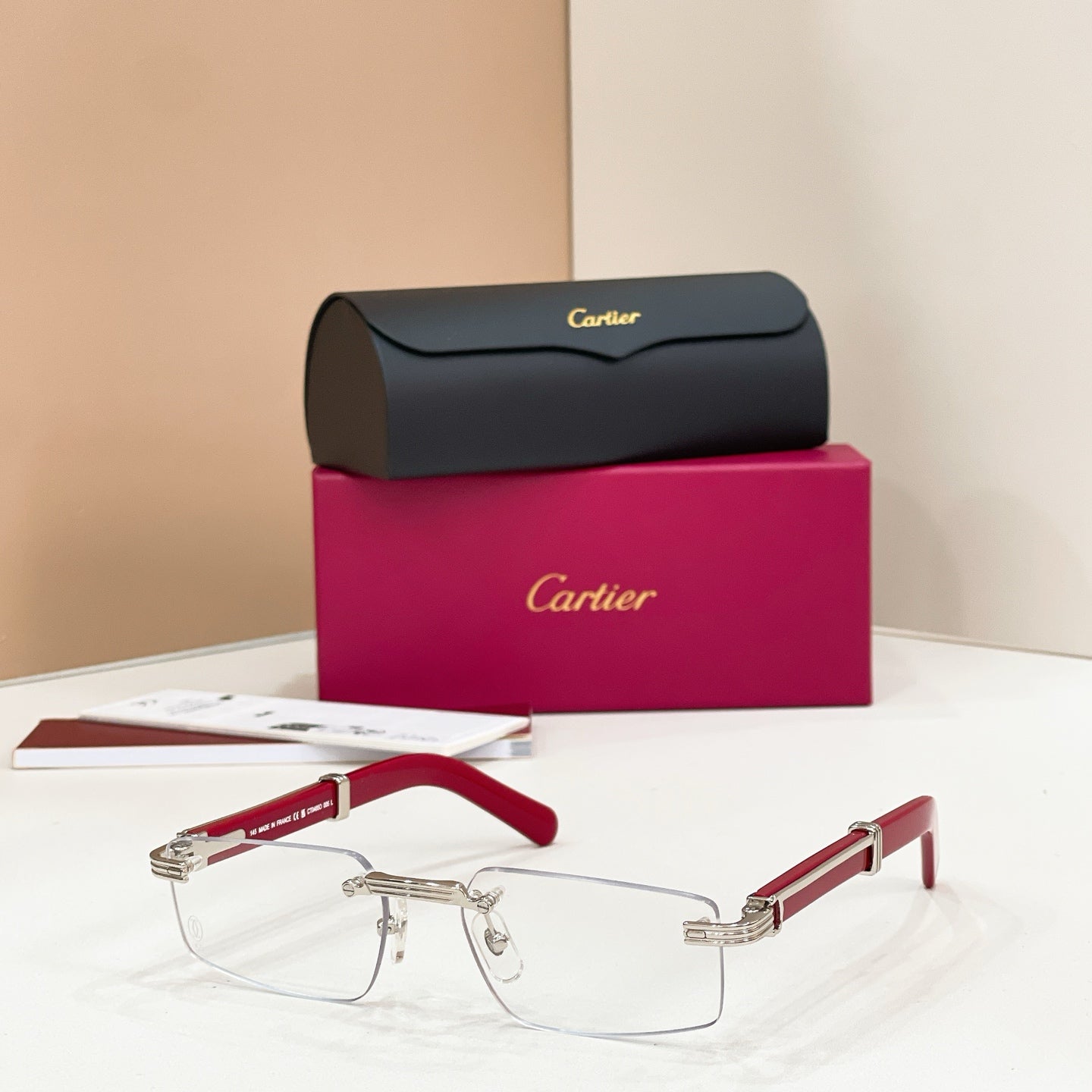 Cartier Sunglasses-CT0485O
