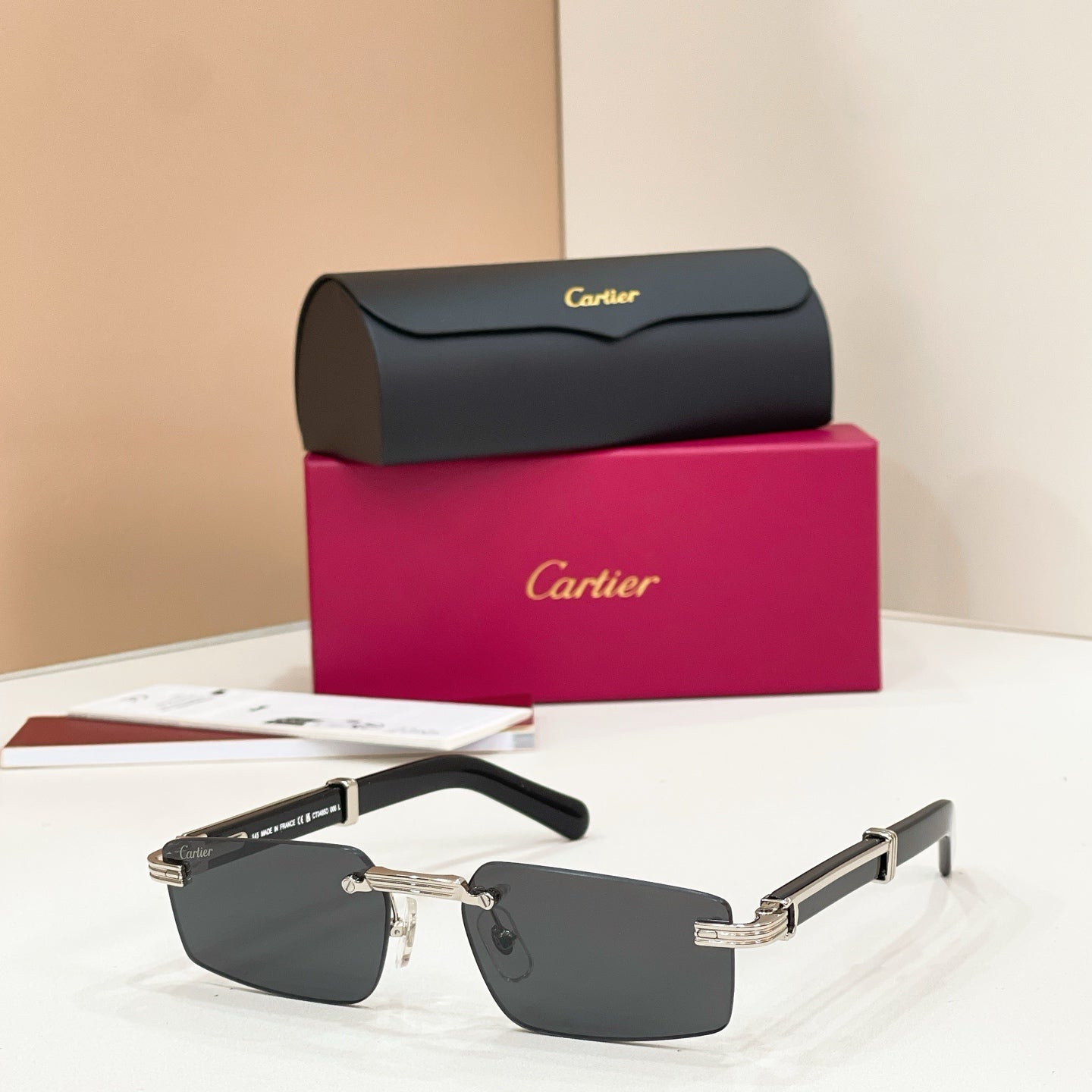 Cartier Sunglasses-CT0485O