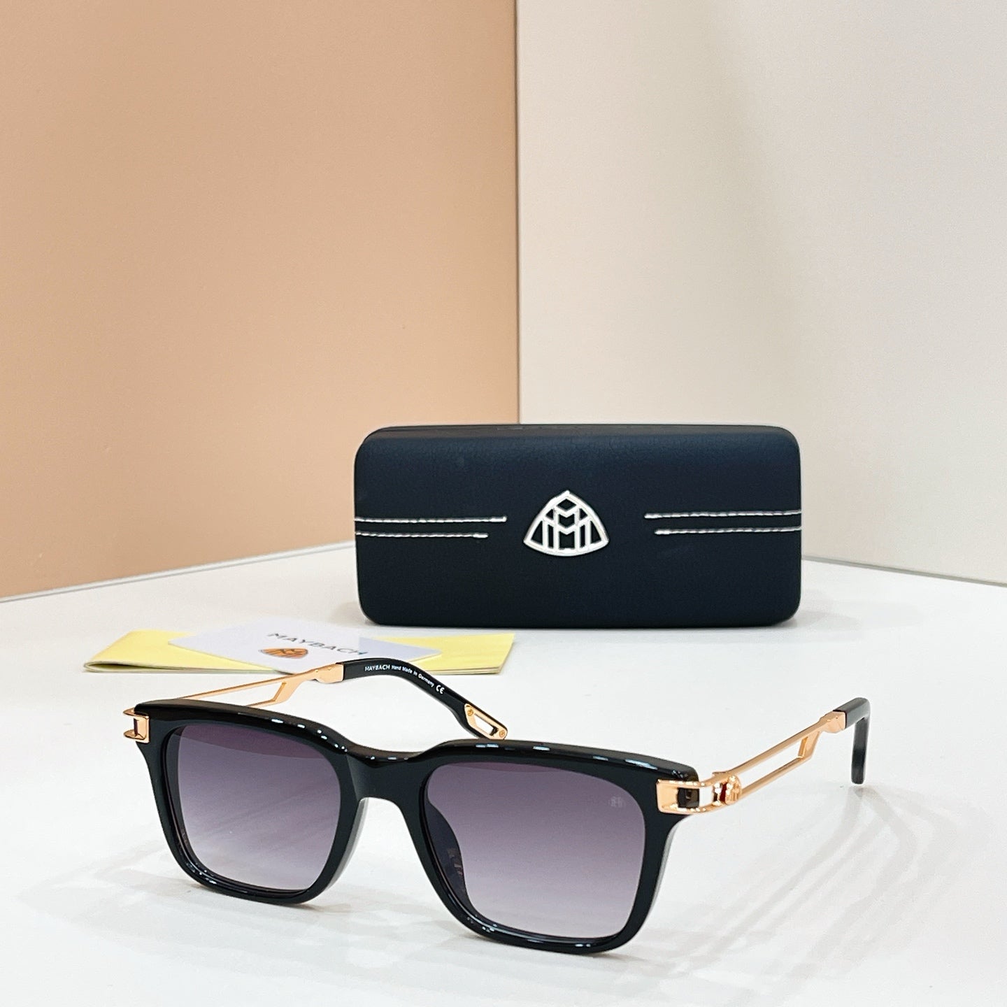 MAYBACH Sunglasses-THE EXPERT