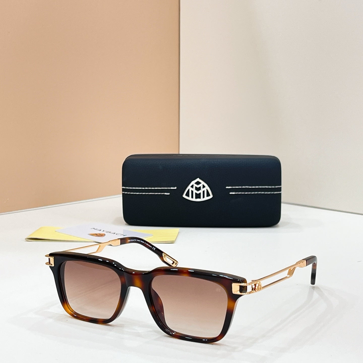 MAYBACH Sunglasses-THE EXPERT