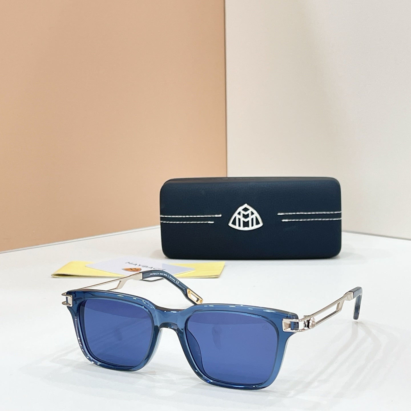 MAYBACH Sunglasses-THE EXPERT
