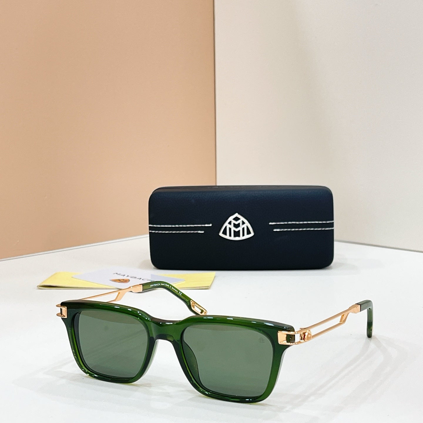 MAYBACH Sunglasses-THE EXPERT