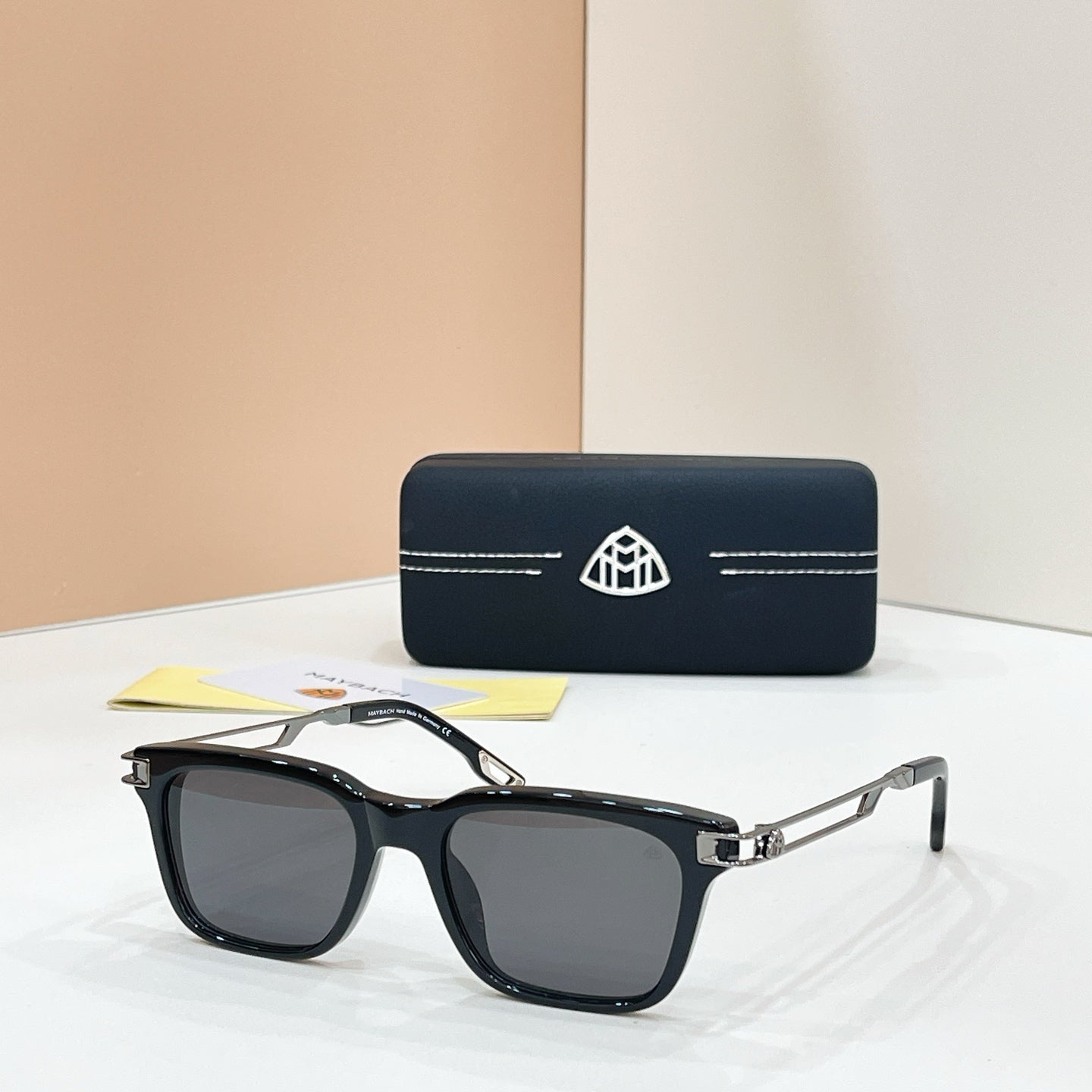 MAYBACH Sunglasses-THE EXPERT