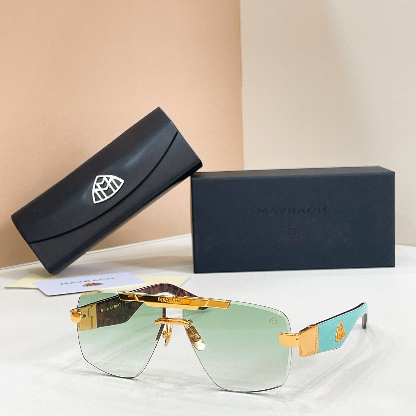MAYBACH Sunglasses-PRESIDENT II