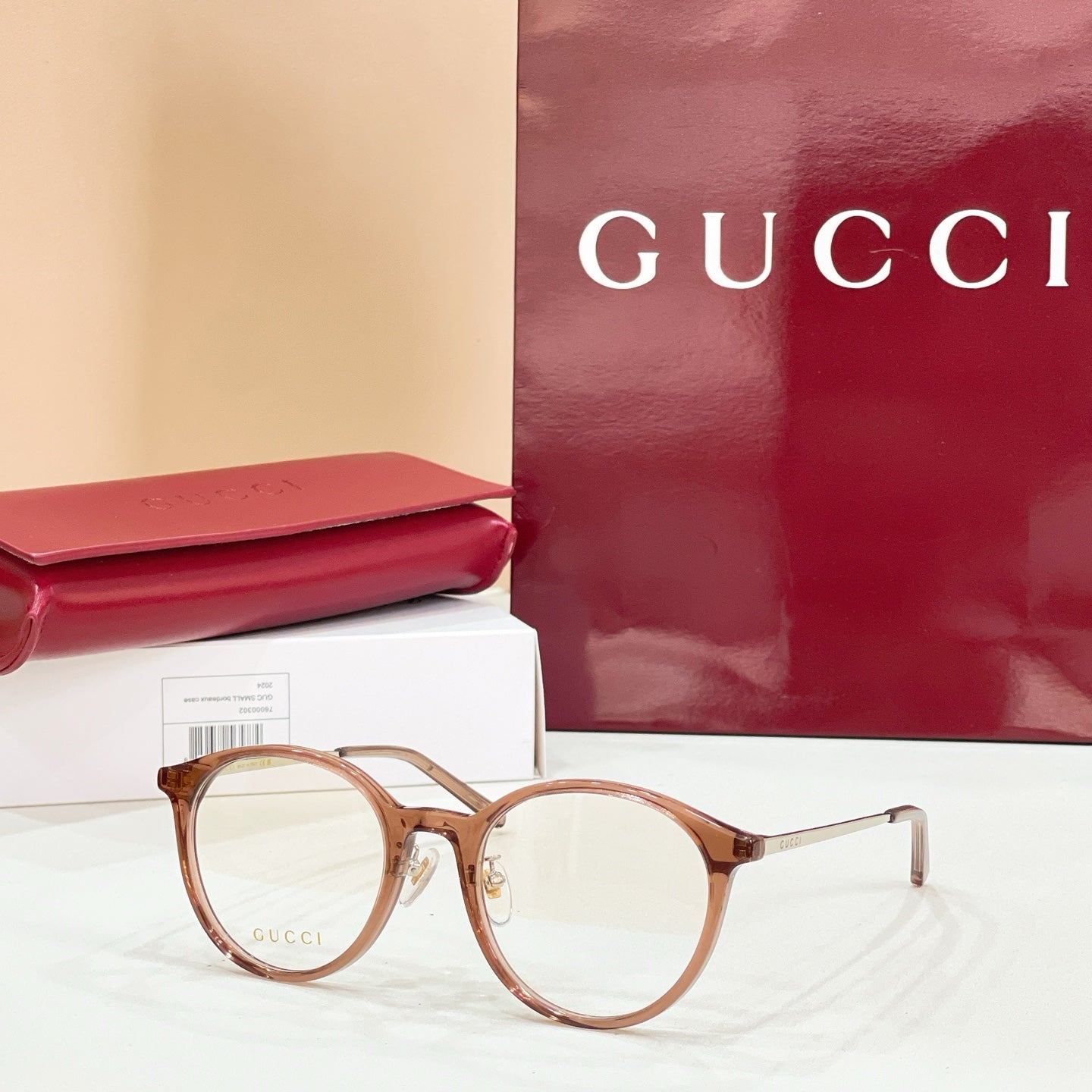 GUCCI Sunglasses-GG2148OA