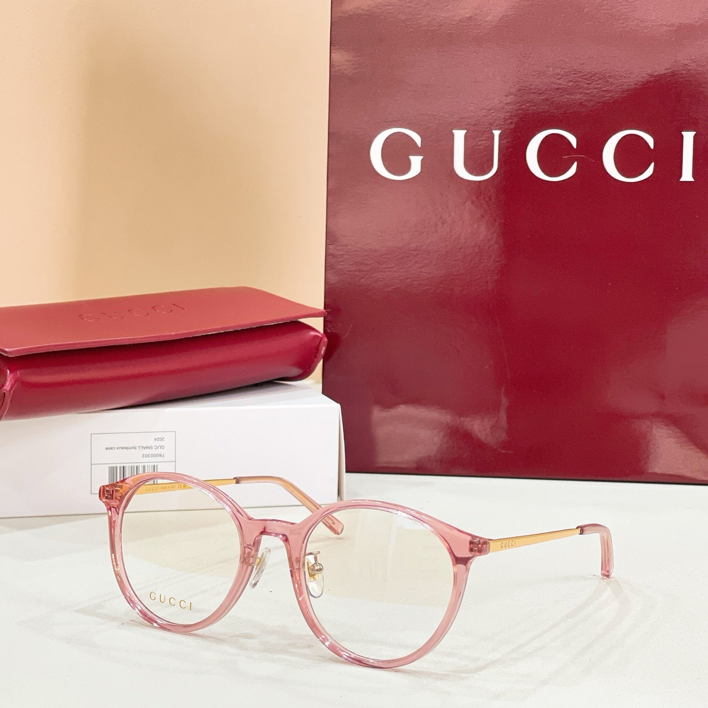 GUCCI Sunglasses-GG2148OA
