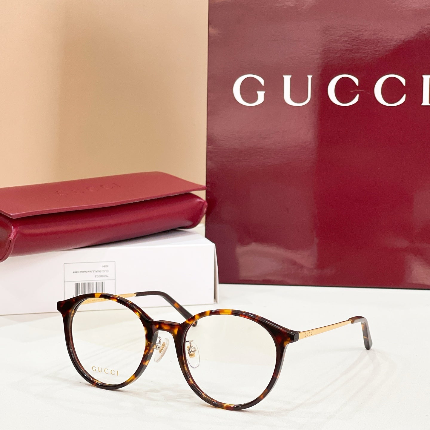 GUCCI Sunglasses-GG2148OA