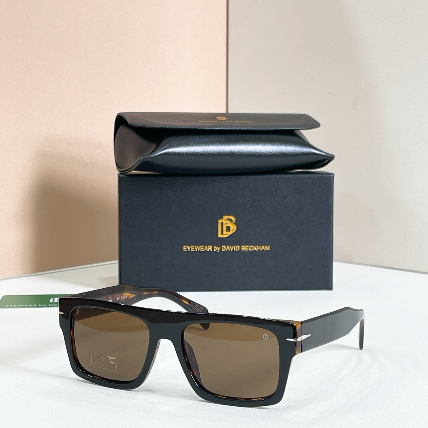 David Beckham Sunglasses-DB 7161/S