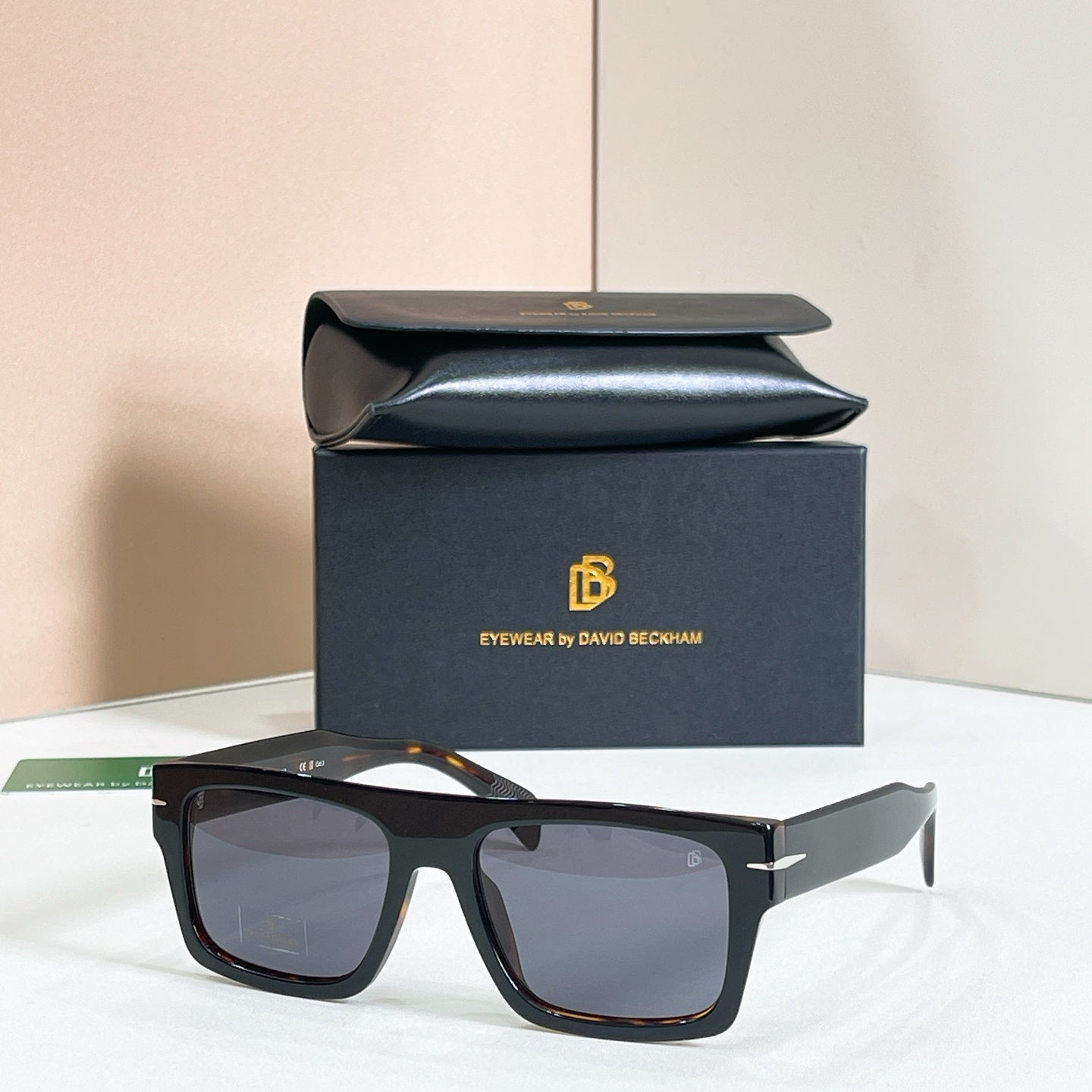 David Beckham Sunglasses-DB 7161/S