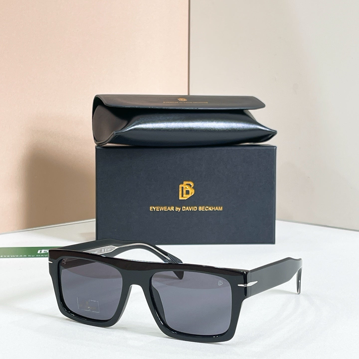 David Beckham Sunglasses-DB 7161/S