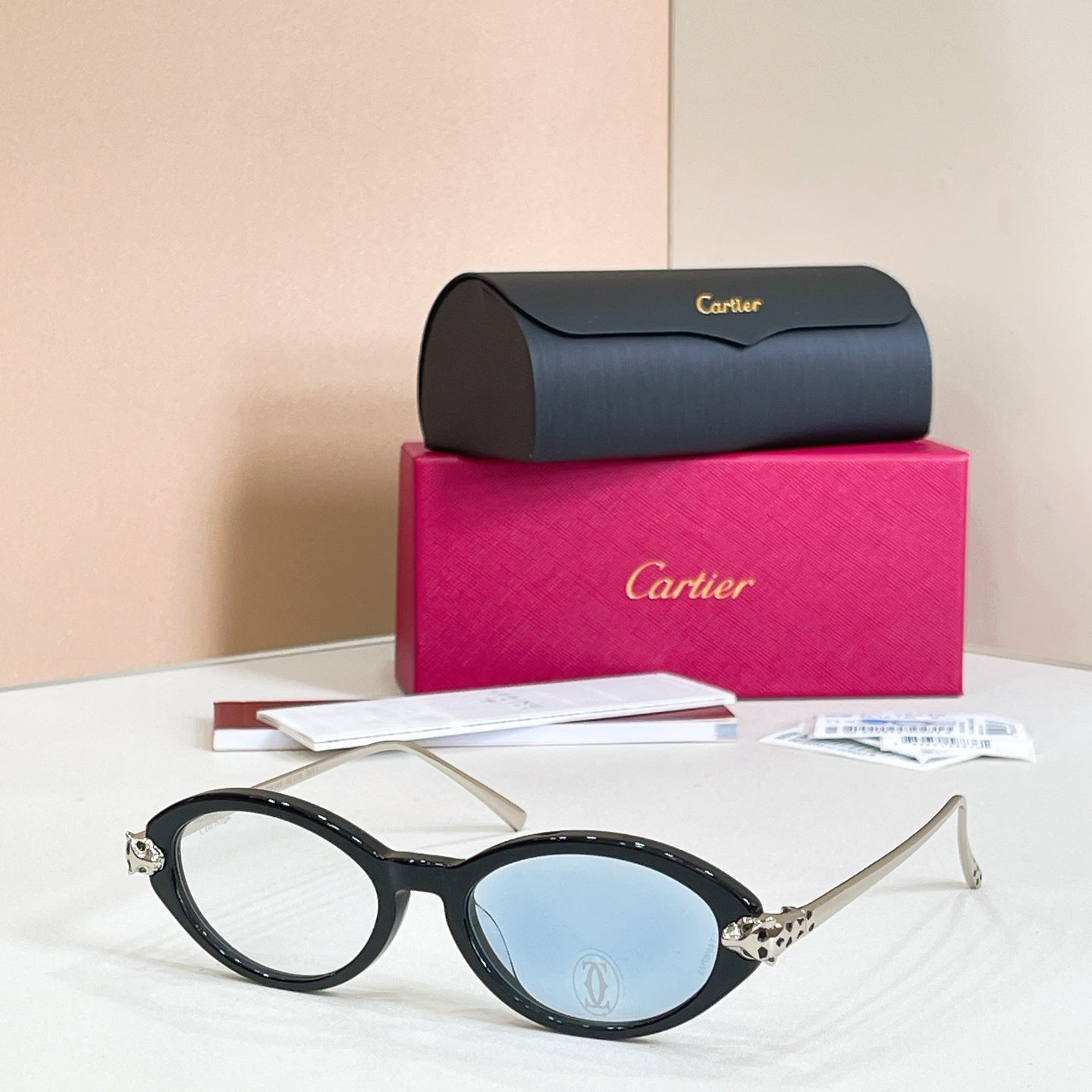 Cartier Sunglasses-CT0634S