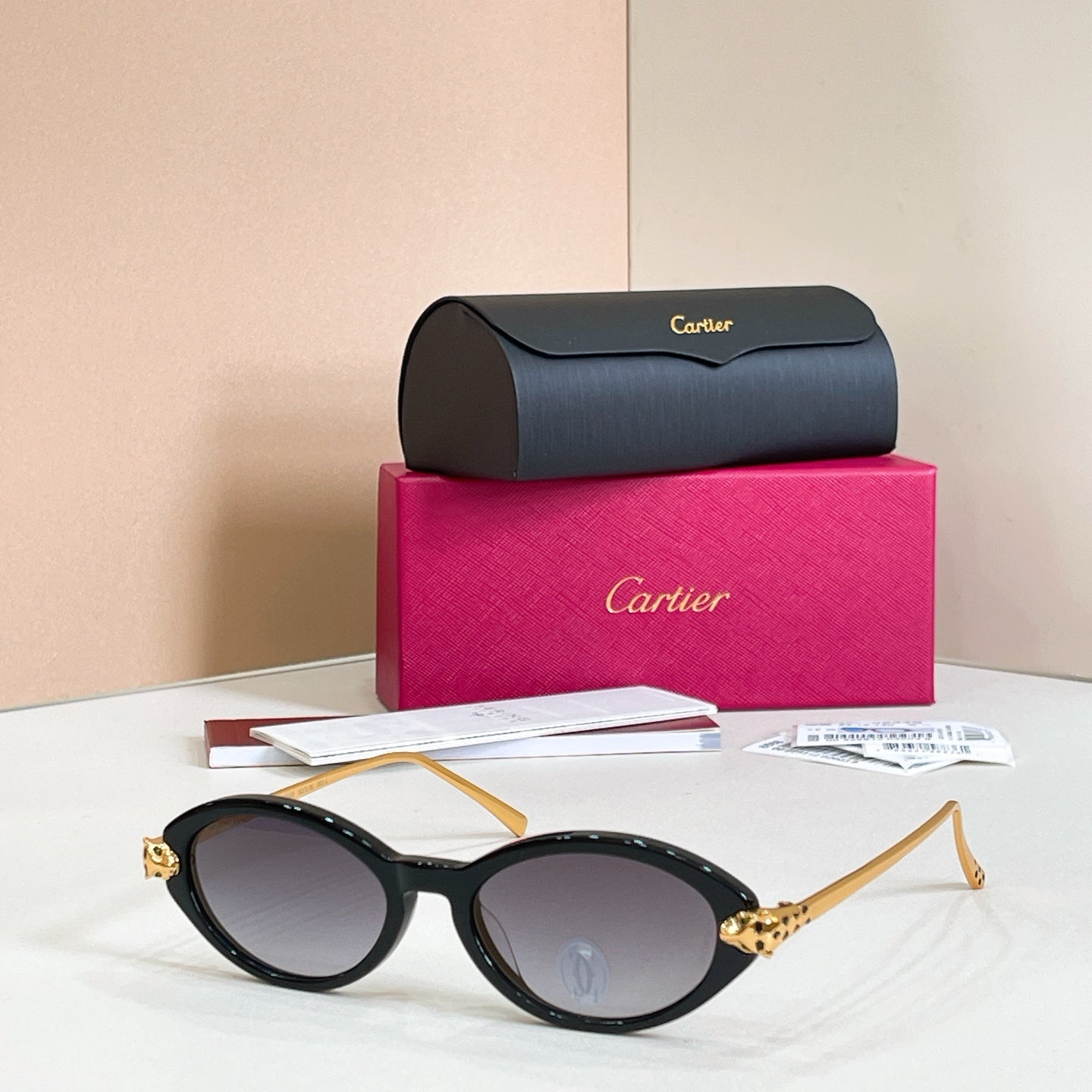 Cartier Sunglasses-CT0634S