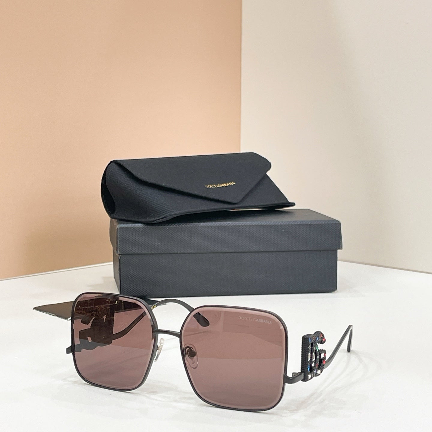 DOLCE & GABBANA Sunglasses-DG4502