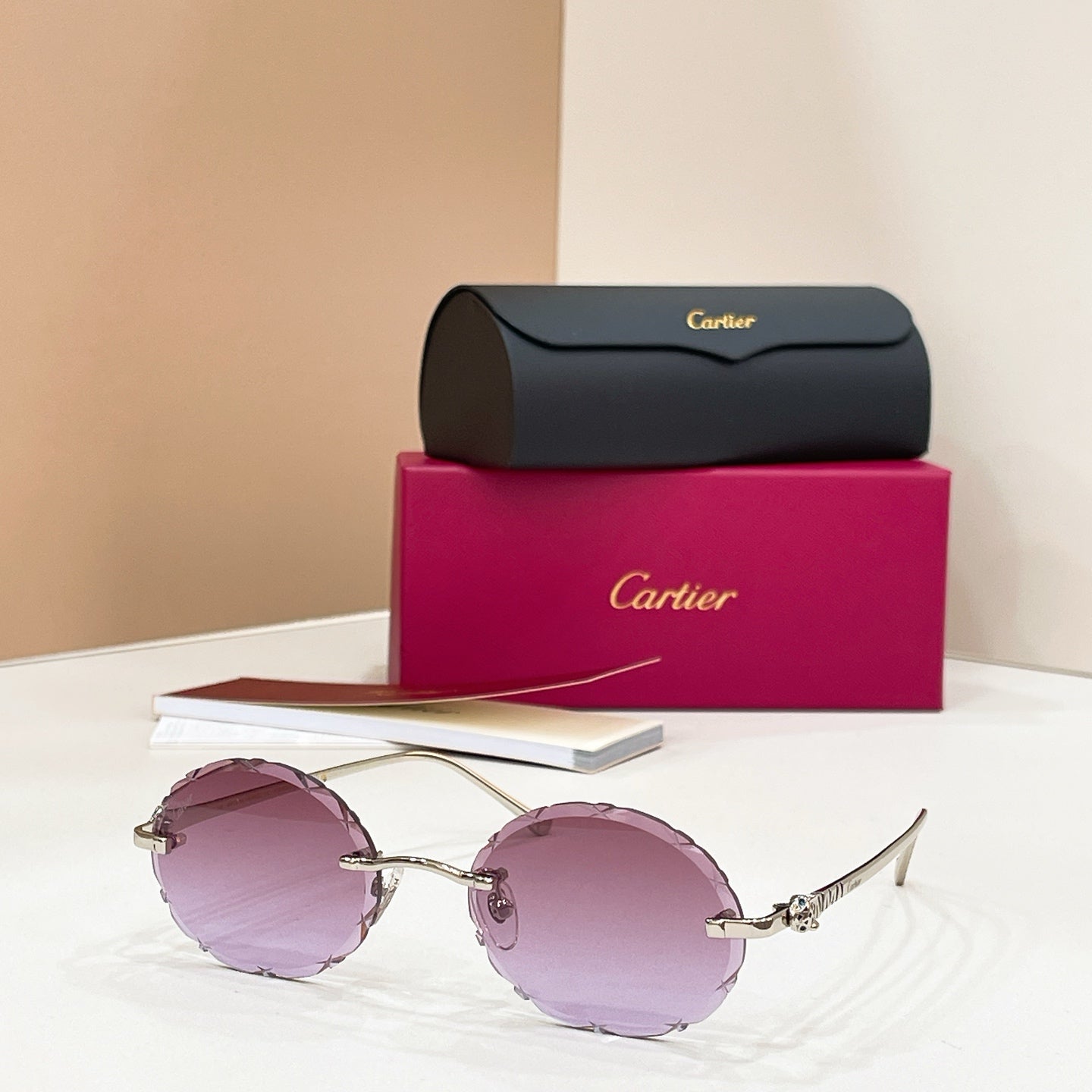 Cartier Sunglasses-CT01595L