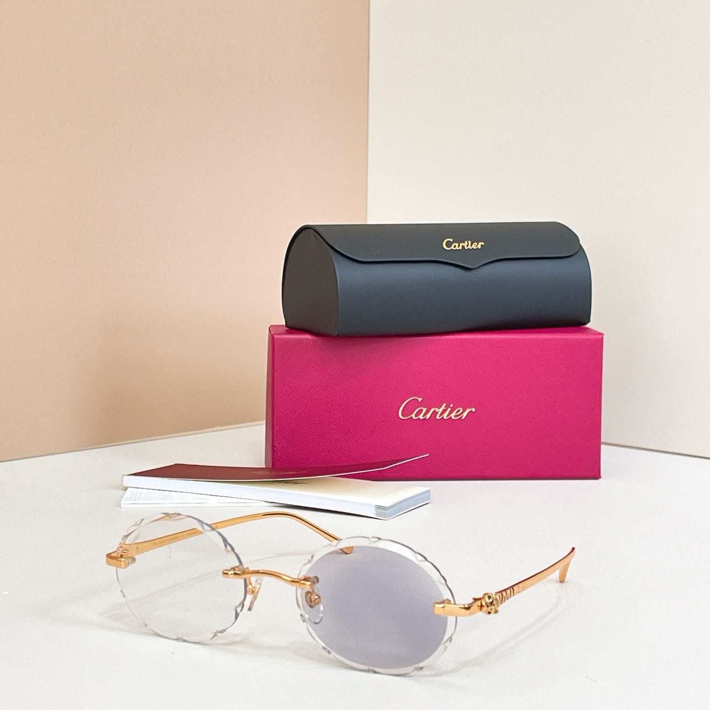 Cartier Sunglasses-CT01595L