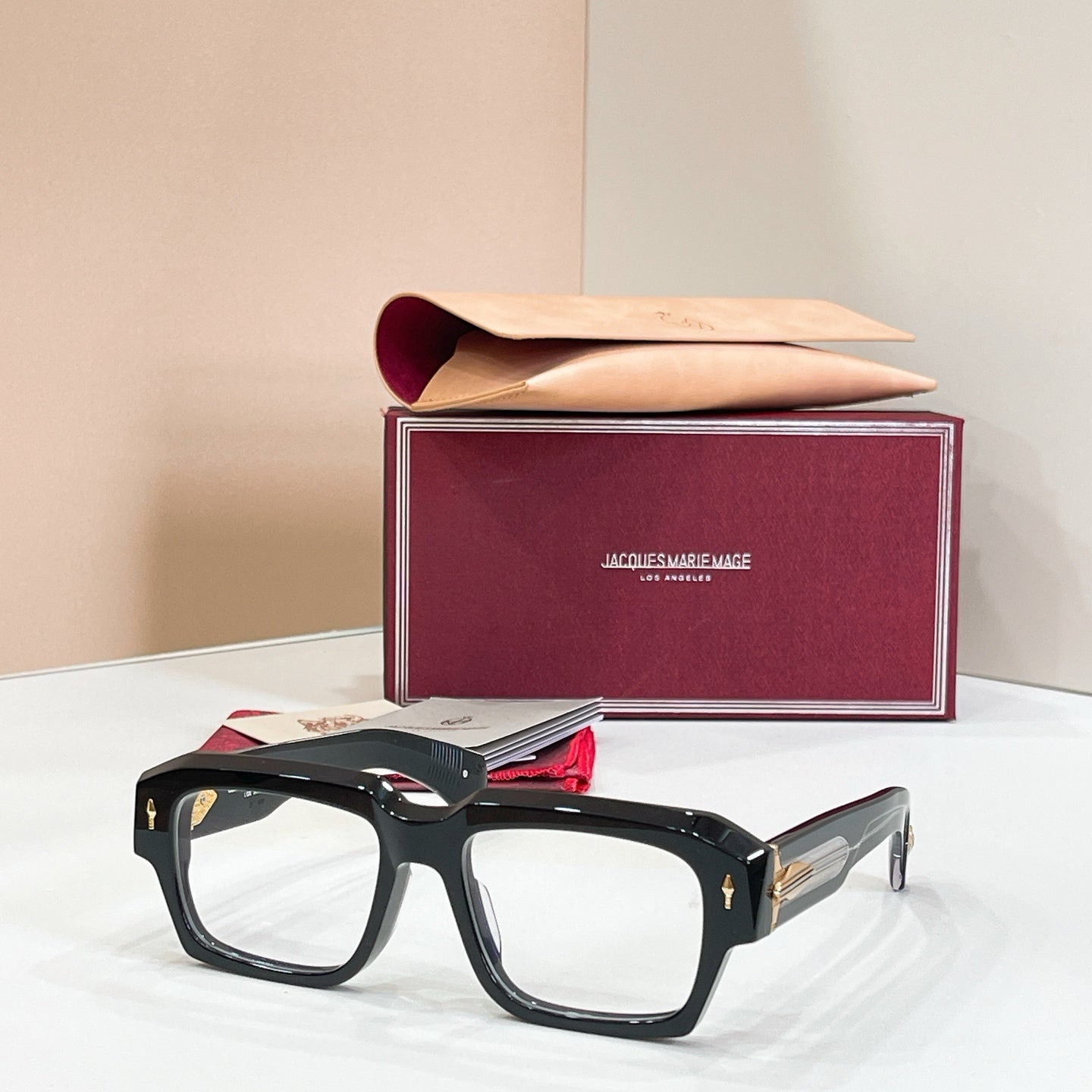 JACQUES MARIE MAG Sunglasses-DAKOTA