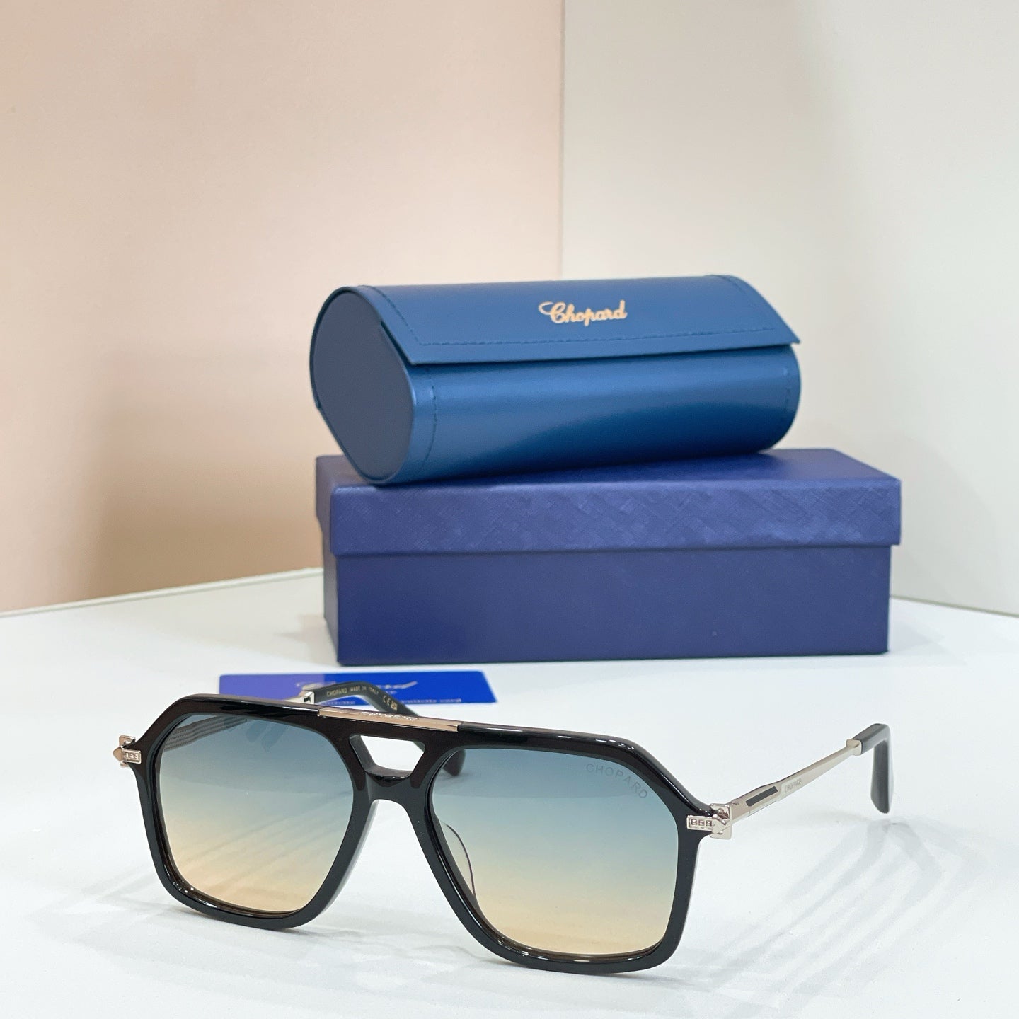 Chopard Sunglasses-SCHG712