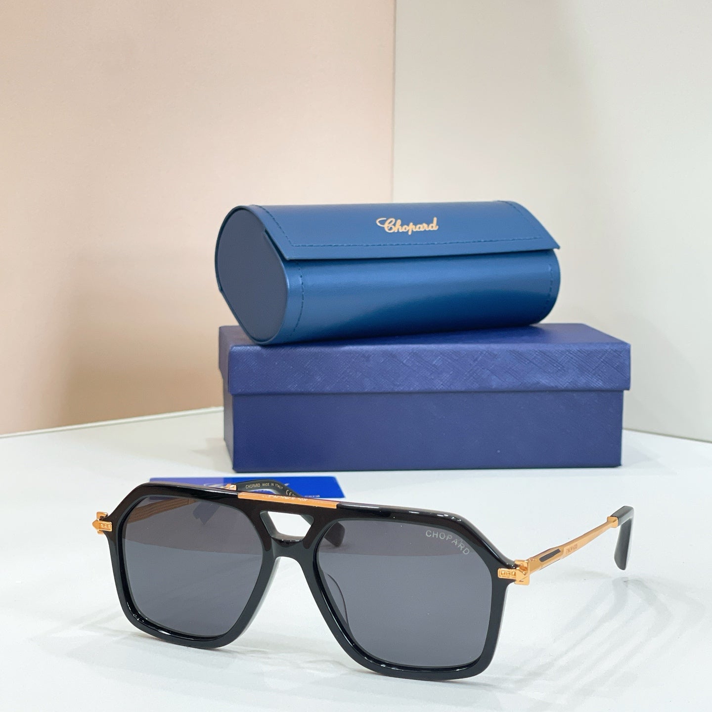 Chopard Sunglasses-SCHG712